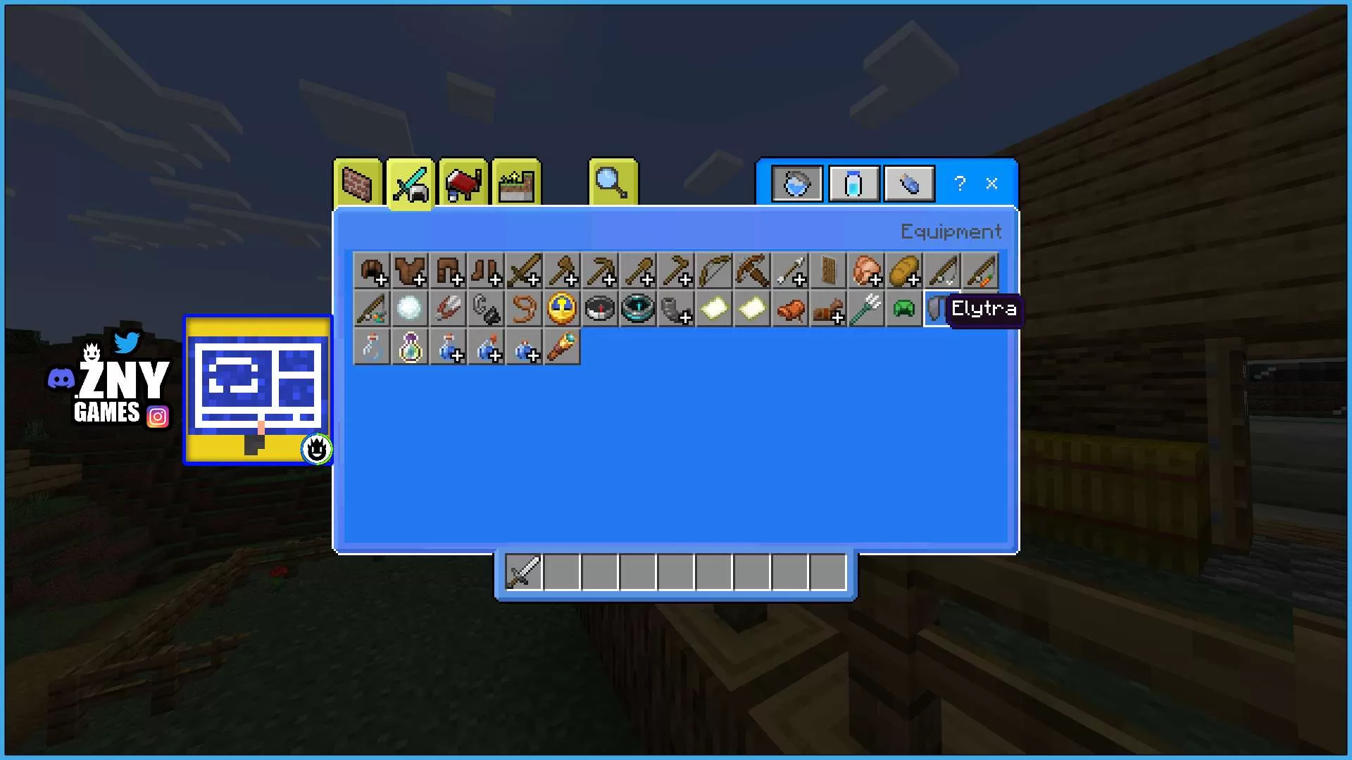 Gallery Image 3 for Fortnite Edition [BEDROCK] on PVPRP