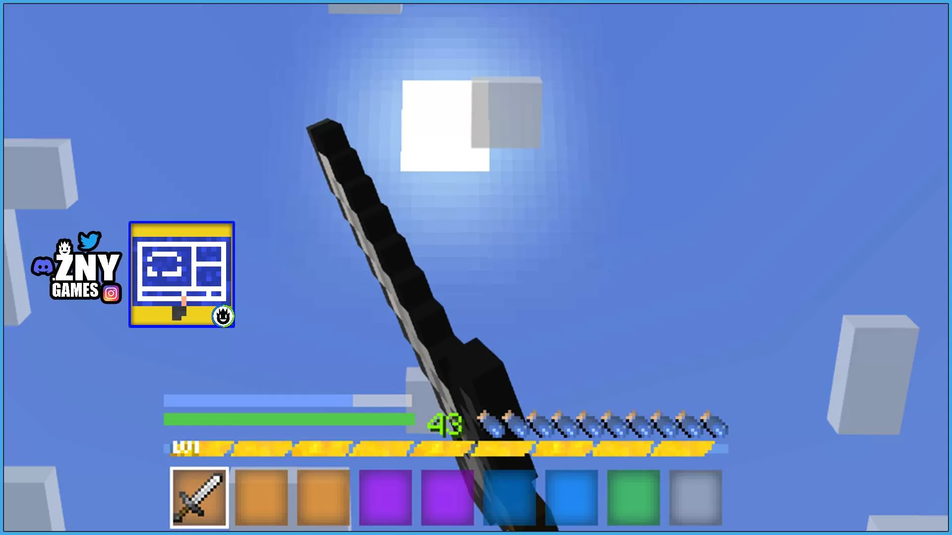 Gallery Image 5 for Fortnite Edition [BEDROCK] on PVPRP