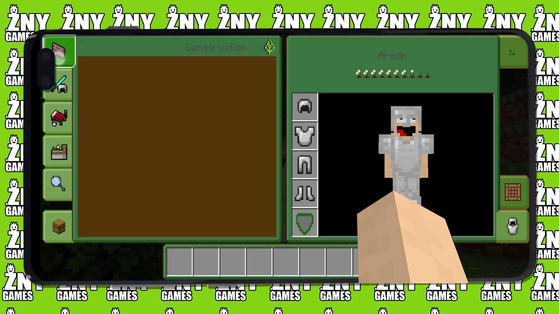 Gallery Image 1 for SPRING [BEDROCK] on PVPRP