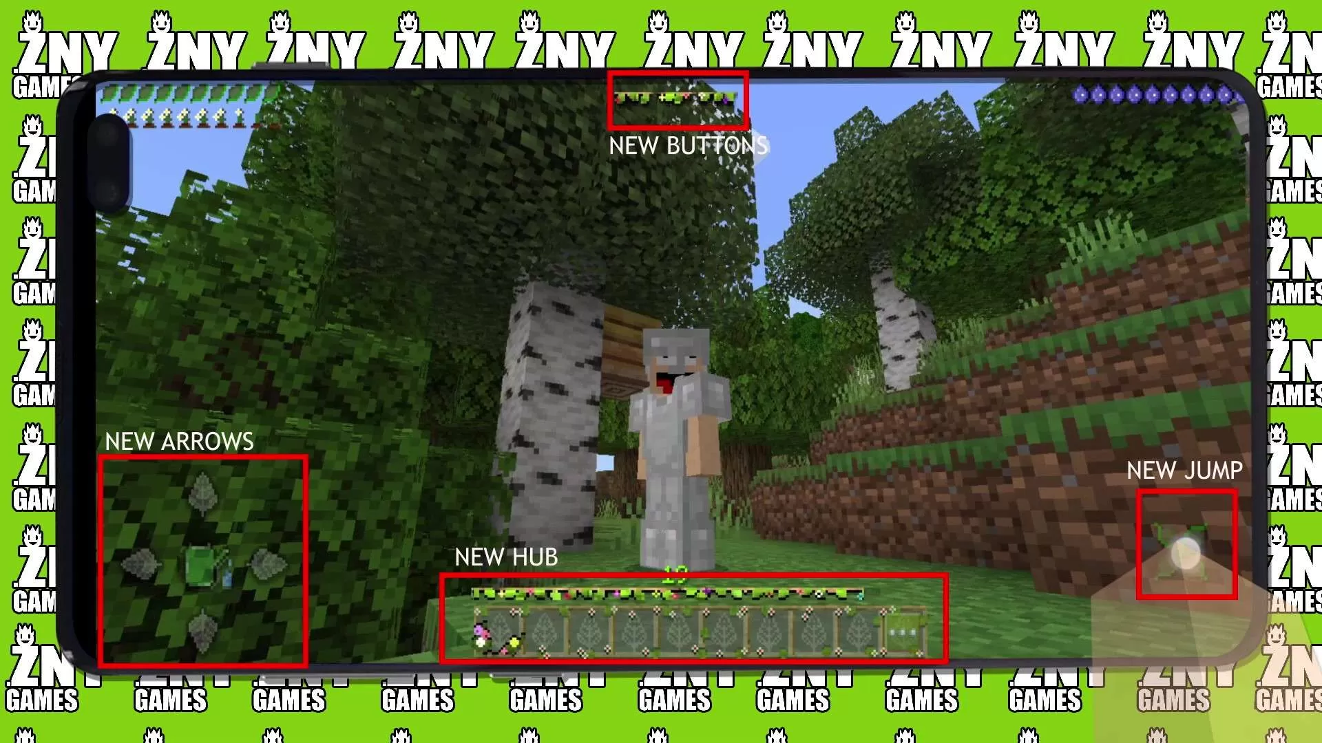 Gallery Image 2 for SPRING [BEDROCK] on PVPRP