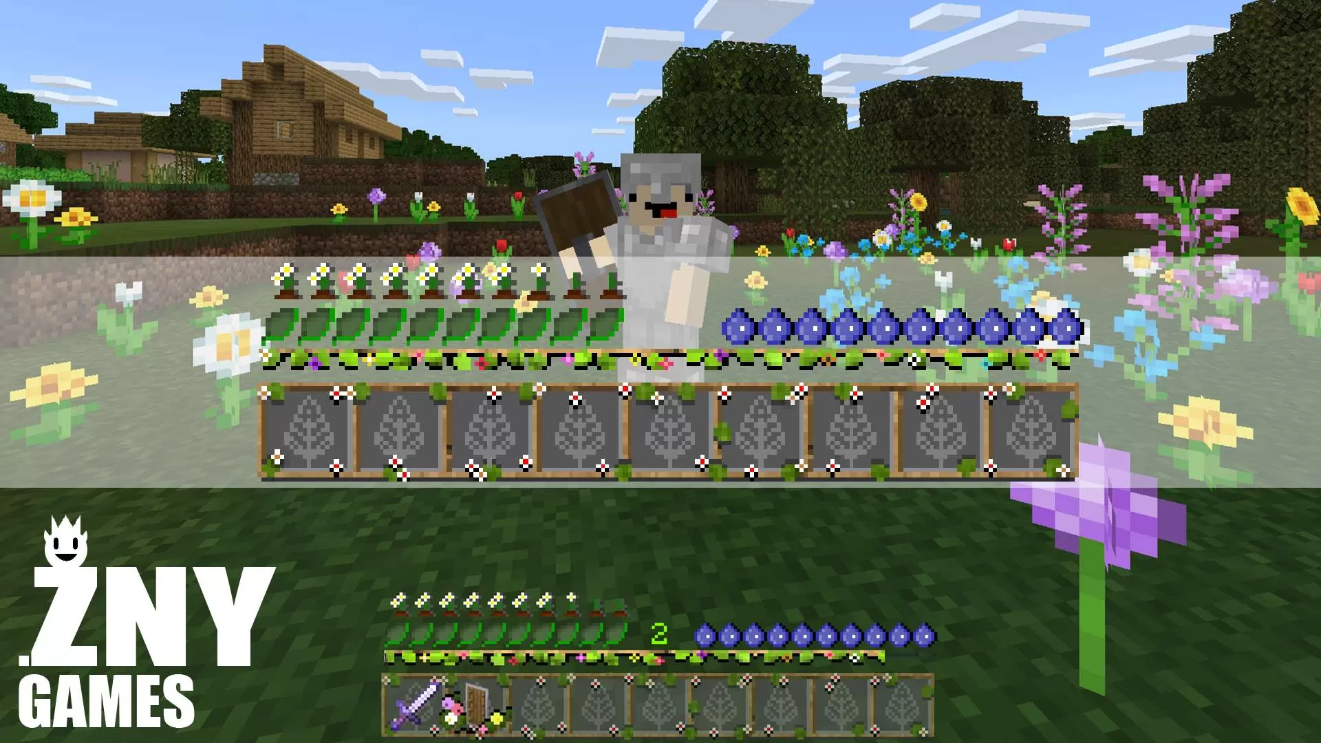 Gallery Image 4 for SPRING [BEDROCK] on PVPRP