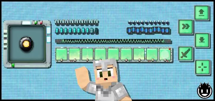 Control Panel 16x Themed Texture Pack - Free Download | PVPRP