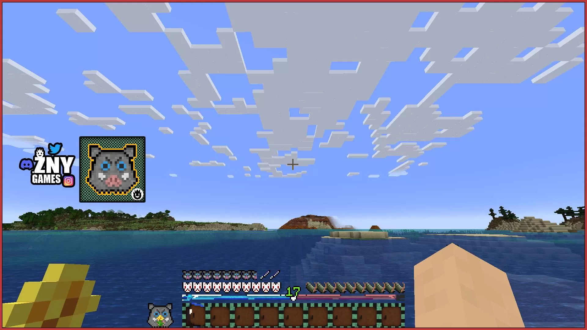 Gallery Image 2 for Demon Slayer on PVPRP