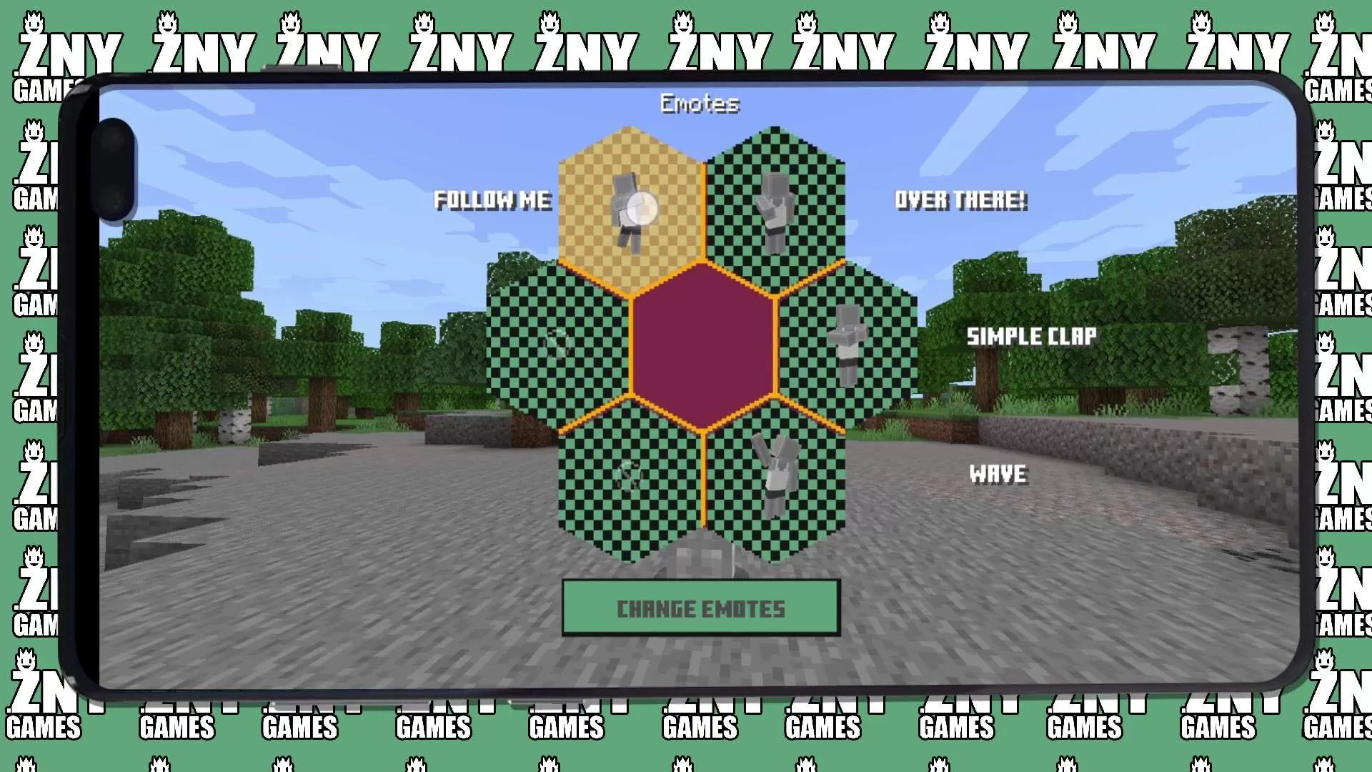 Gallery Image 4 for Demon Slayer [BEDROCK] on PVPRP