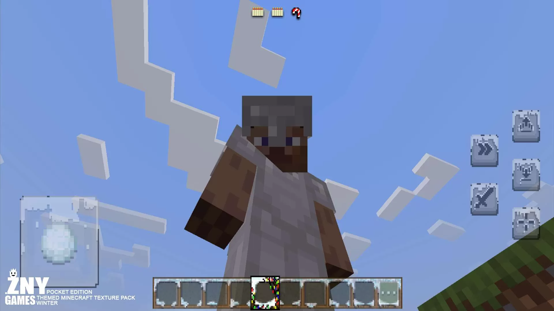 Gallery Image 1 for Winter [BEDROCK] on PVPRP