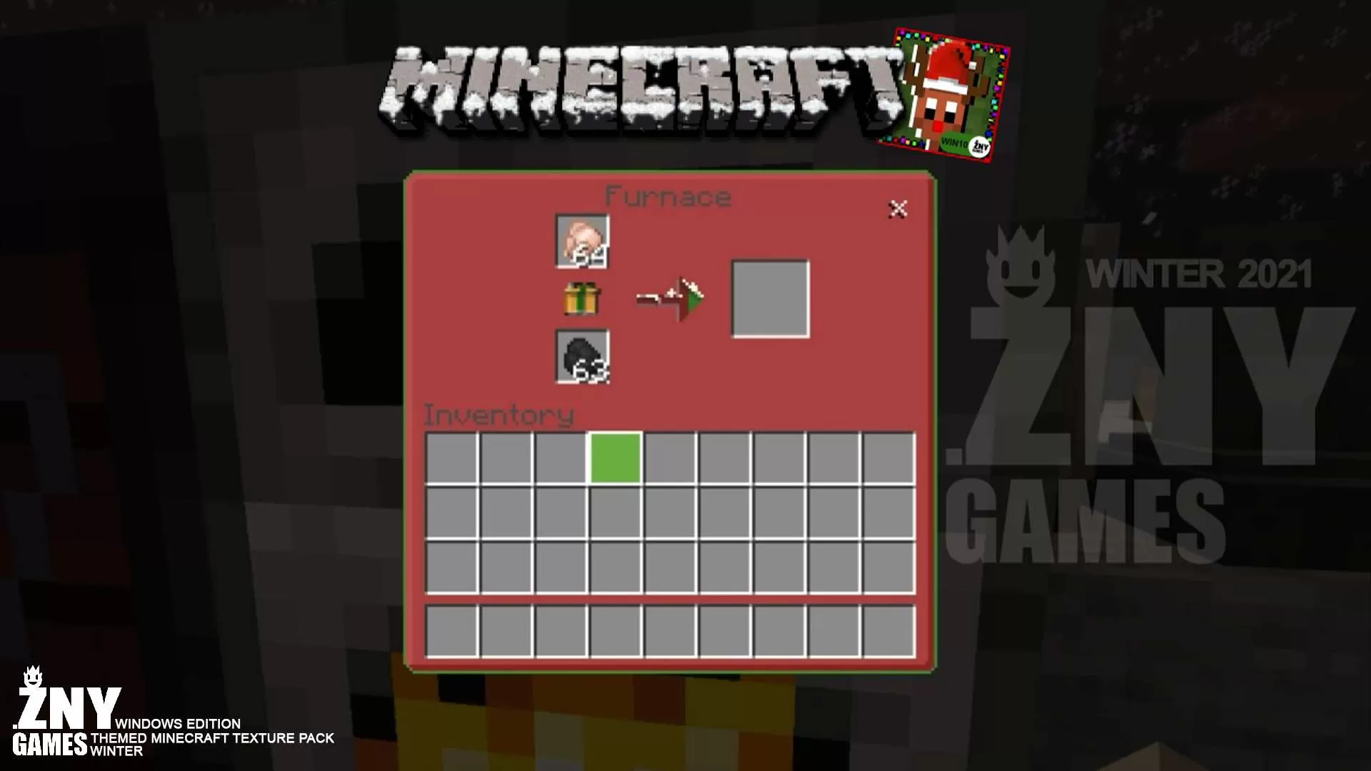 Gallery Image 3 for Winter [BEDROCK] on PVPRP