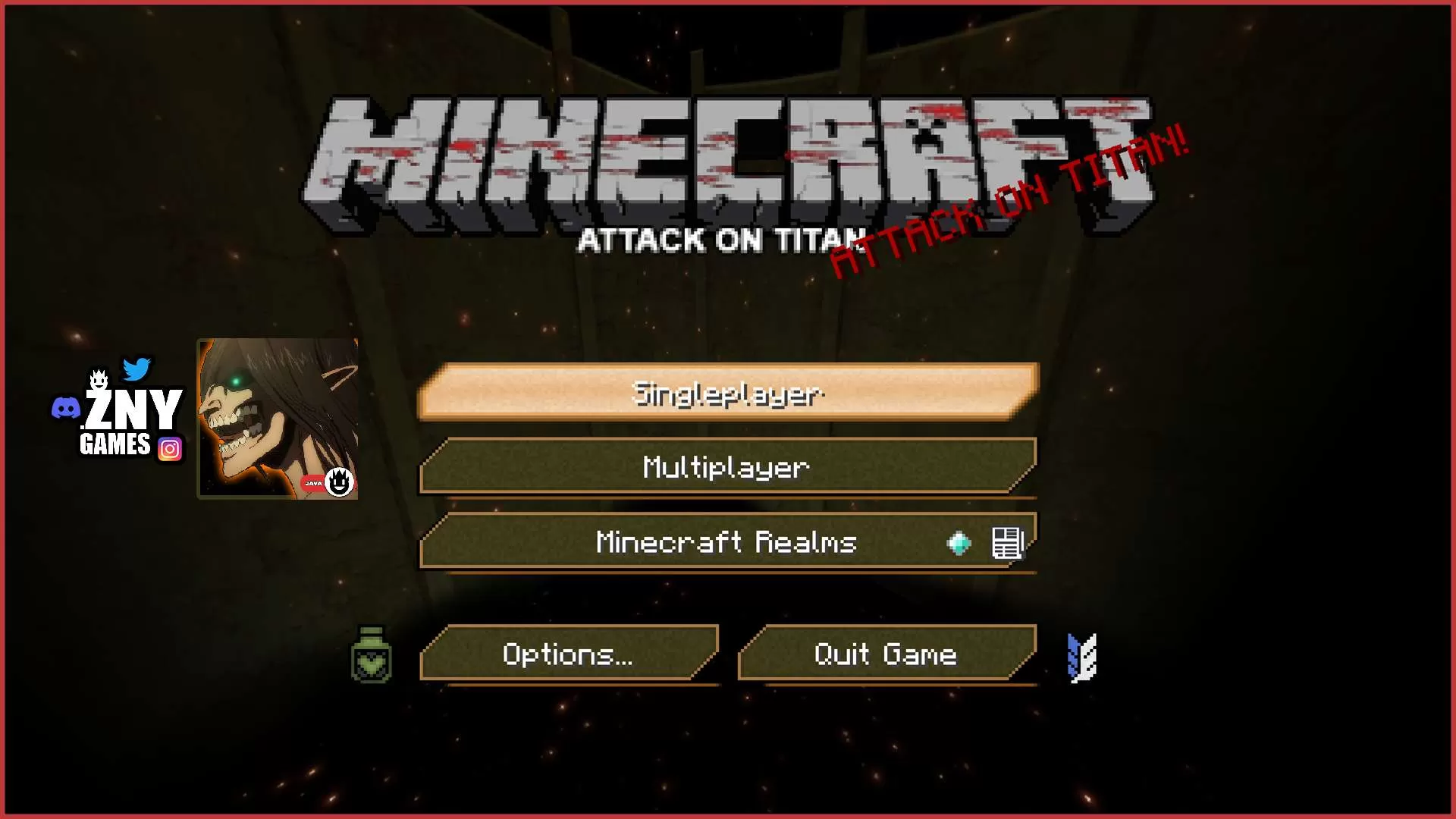 Gallery Image 4 for Attack on Titan on PVPRP