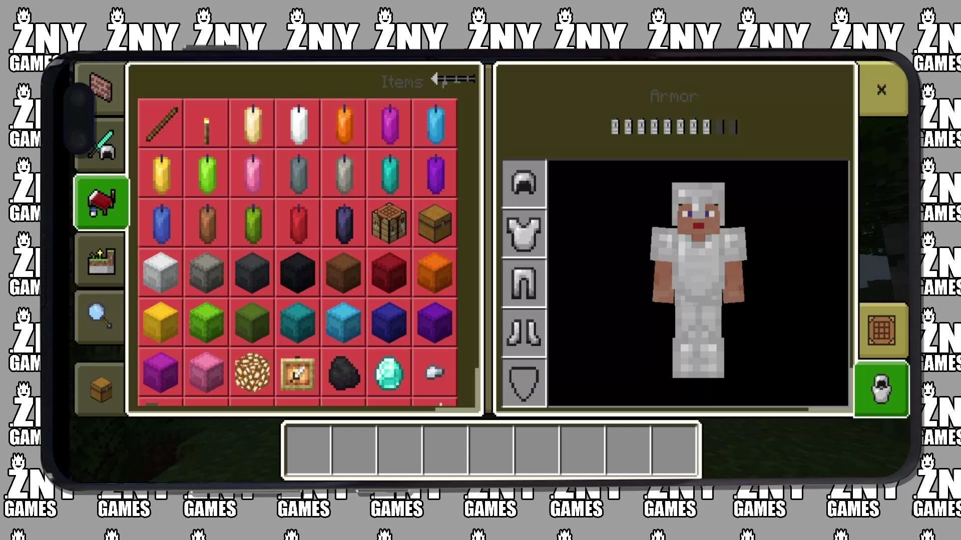 Gallery Image 1 for Attack On Titan [BEDROCK] on PVPRP