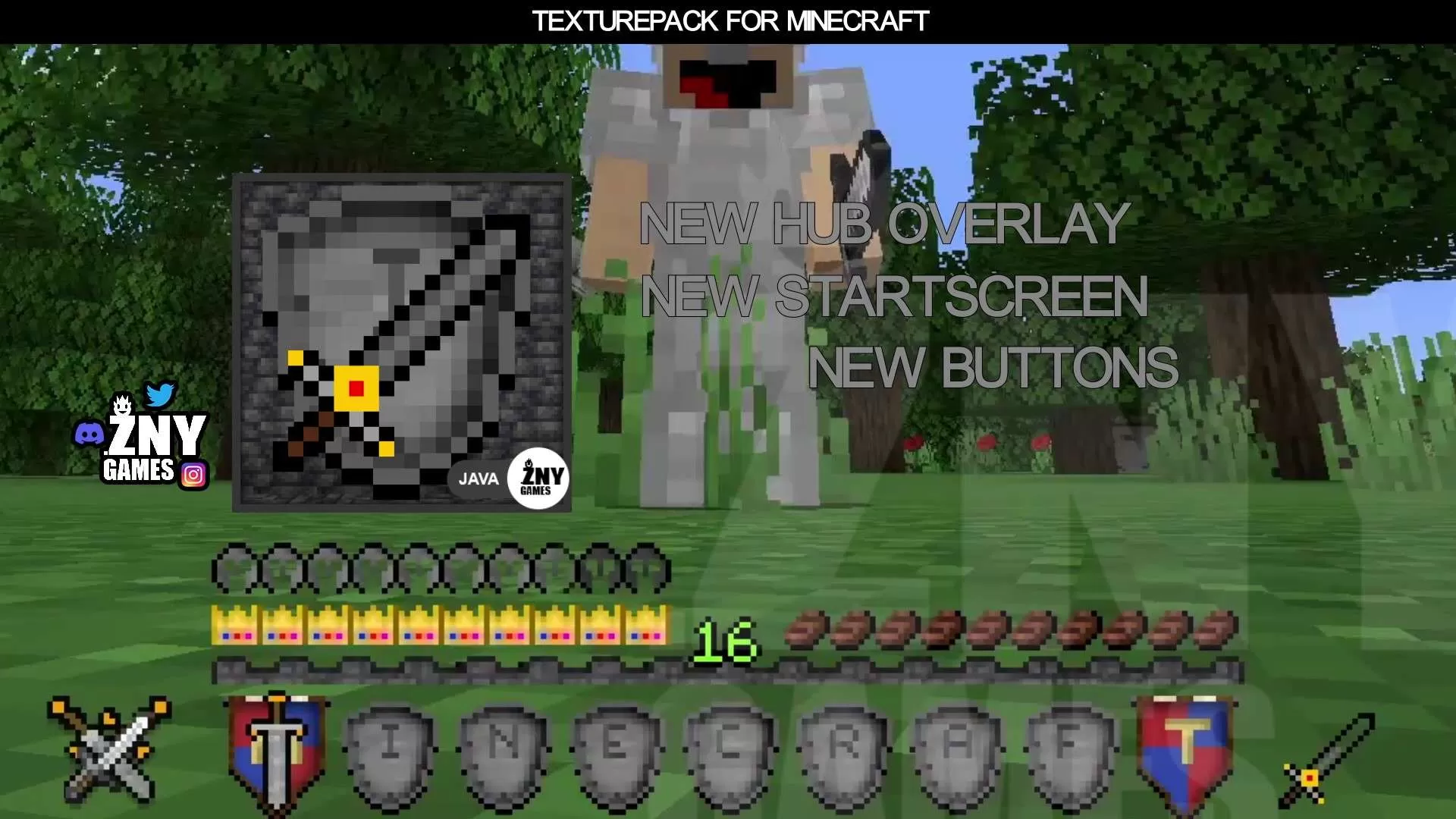 Gallery Image 3 for Medieval on PVPRP
