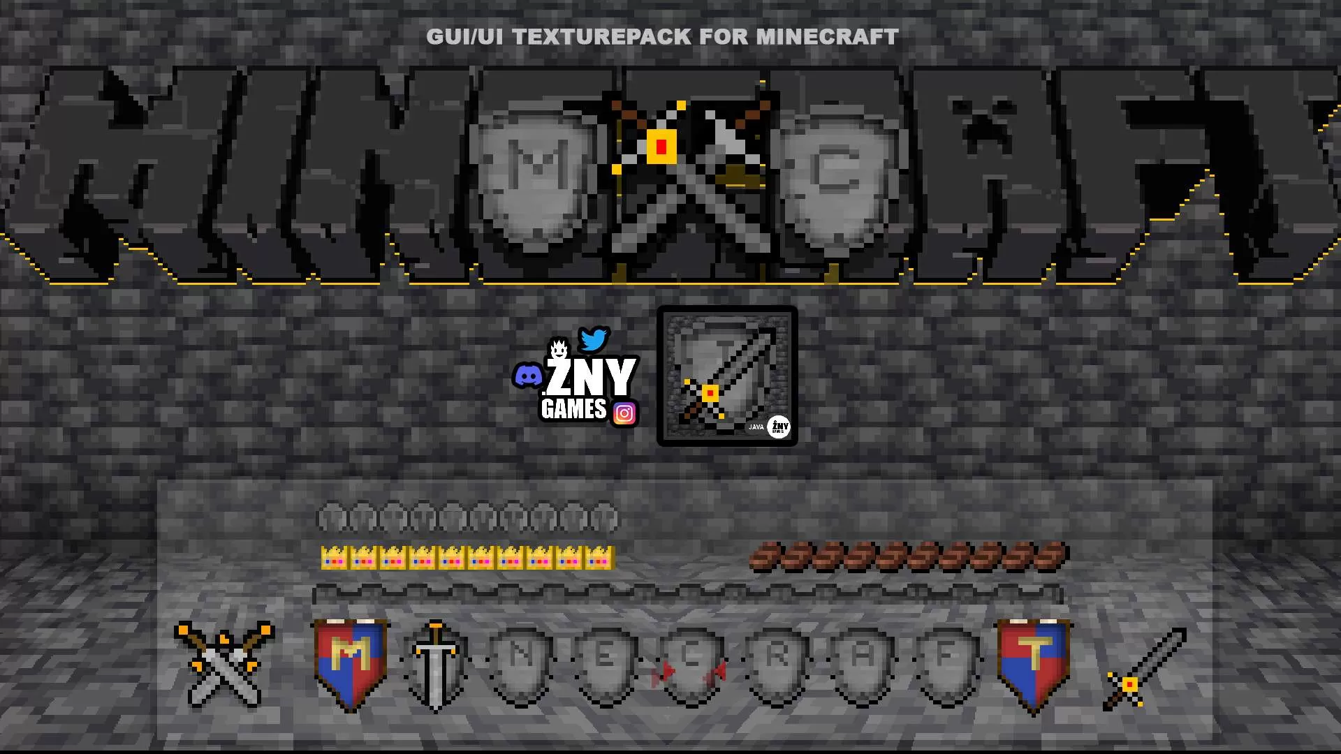 Gallery Image 6 for Medieval on PVPRP