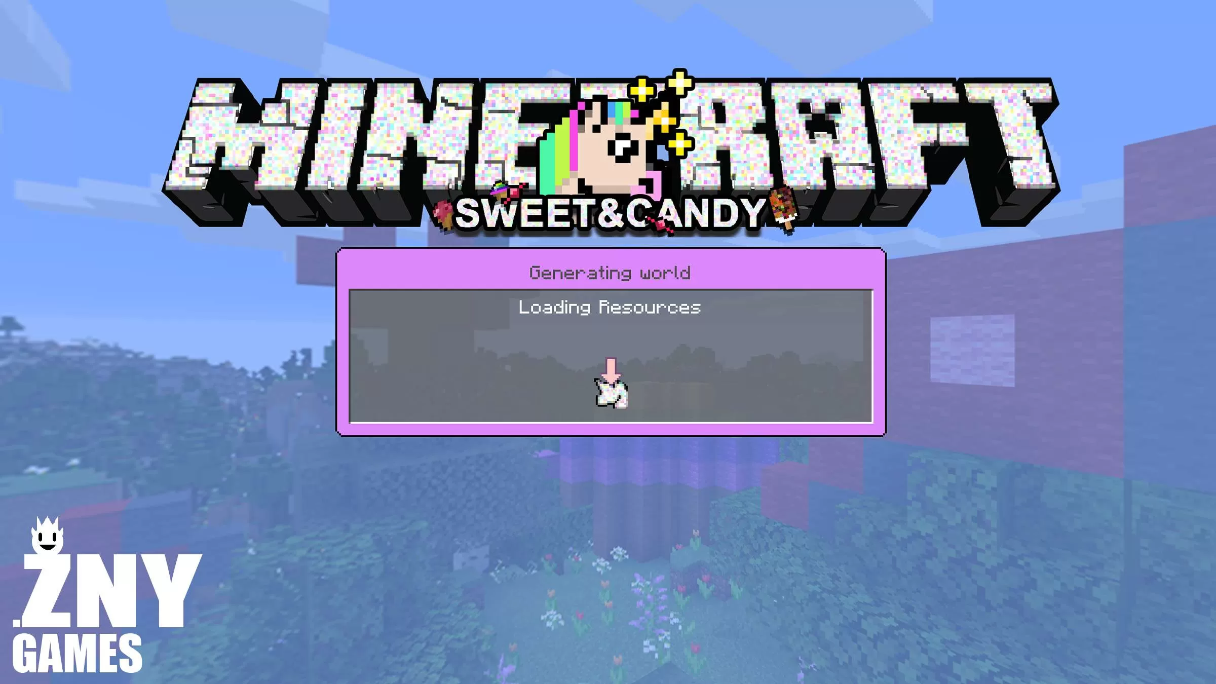 Gallery Image 6 for Sweet and Candy [BEDROCK] on PVPRP