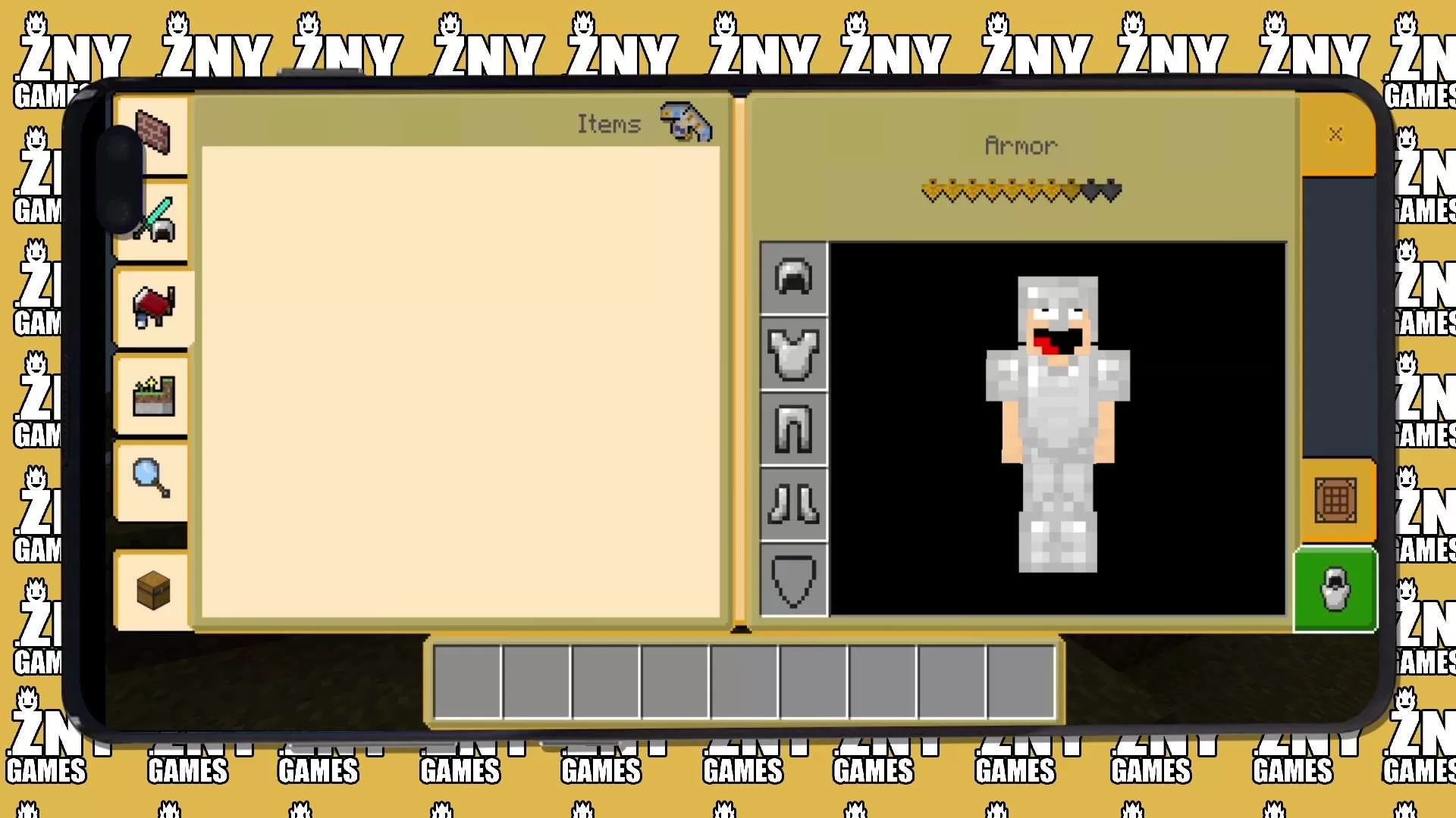 Gallery Image 1 for YU-GI-OH! [BEDROCK] on PVPRP