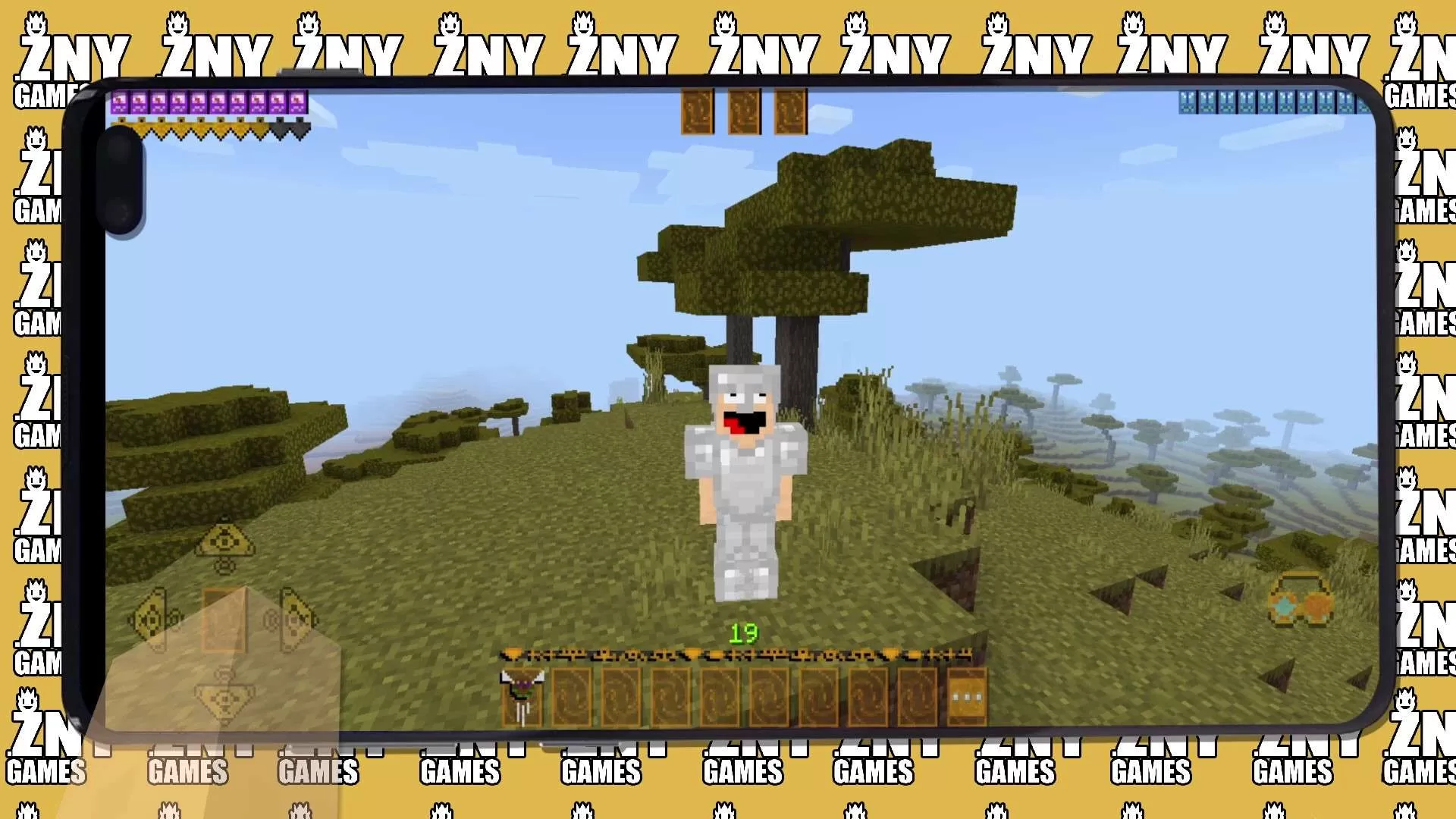 Gallery Image 2 for YU-GI-OH! [BEDROCK] on PVPRP