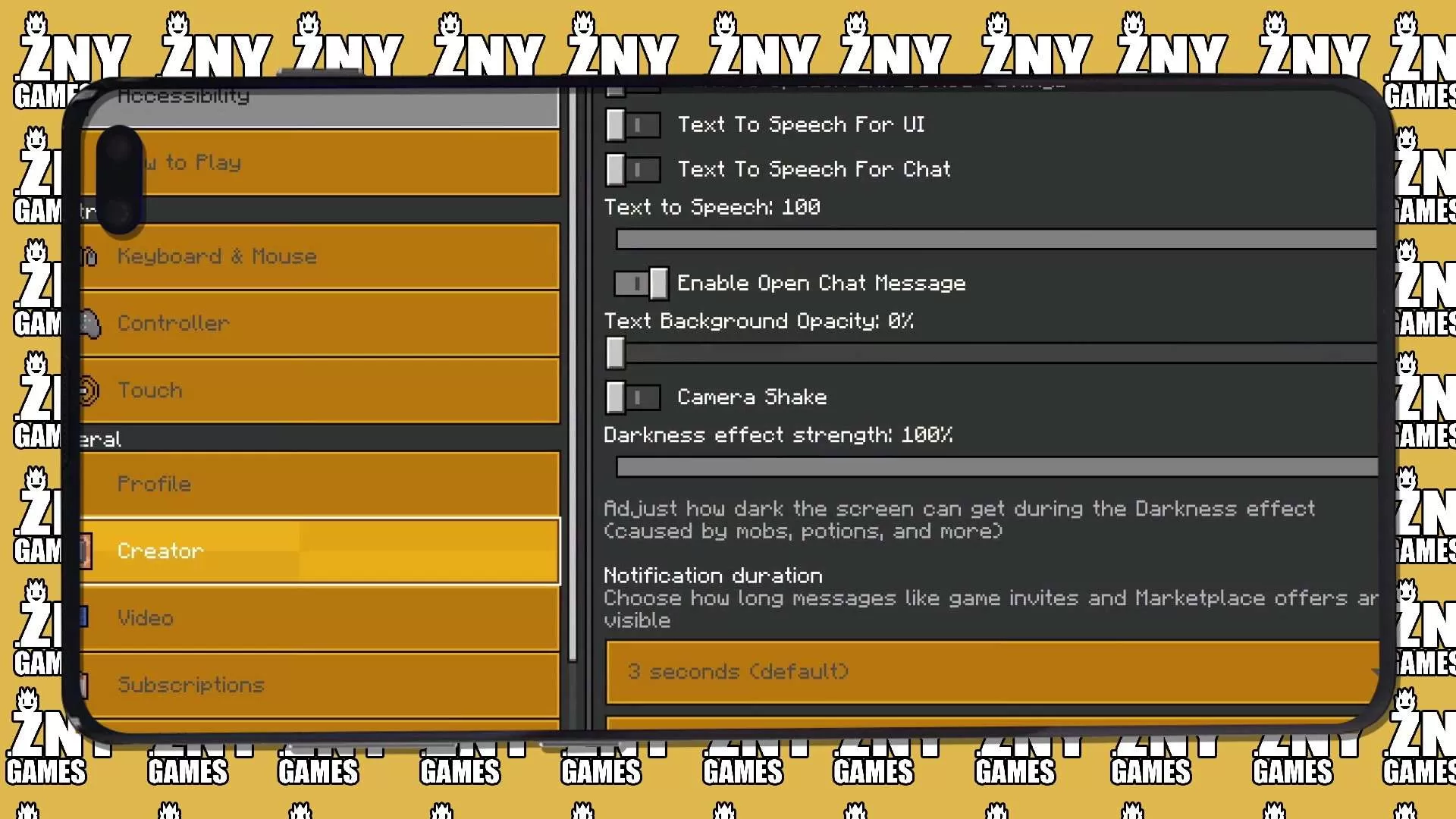 Gallery Image 4 for YU-GI-OH! [BEDROCK] on PVPRP