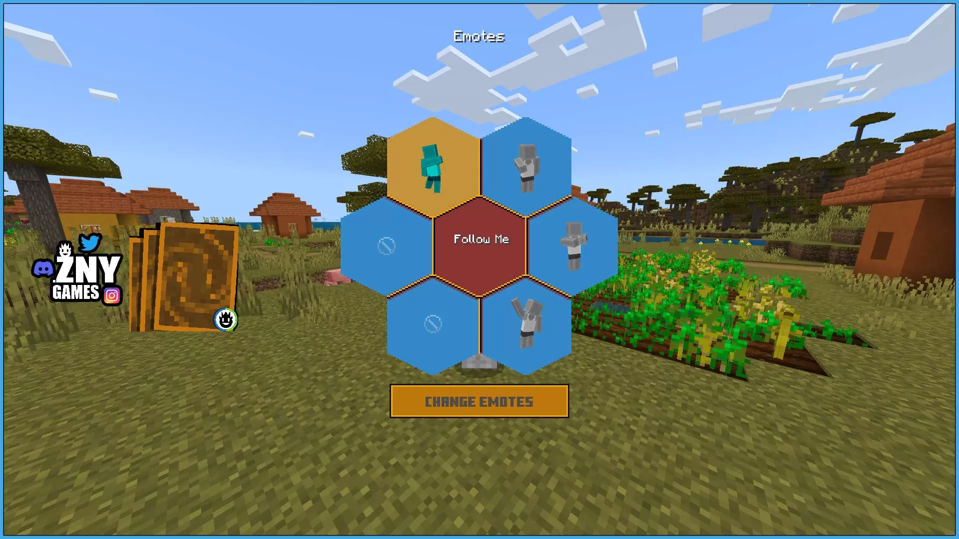 Gallery Image 7 for YU-GI-OH! [BEDROCK] on PVPRP