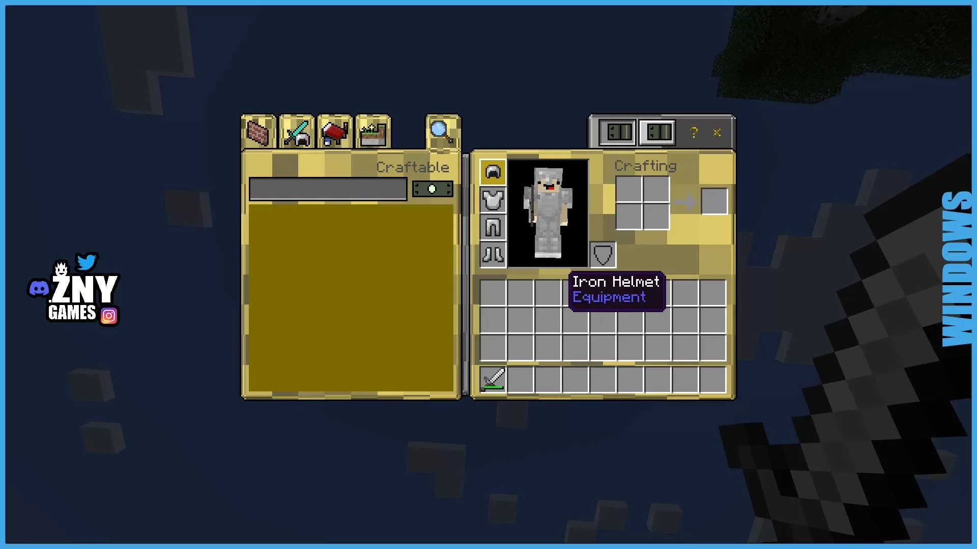 Gallery Image 1 for BOSS [BEDROCK] on PVPRP