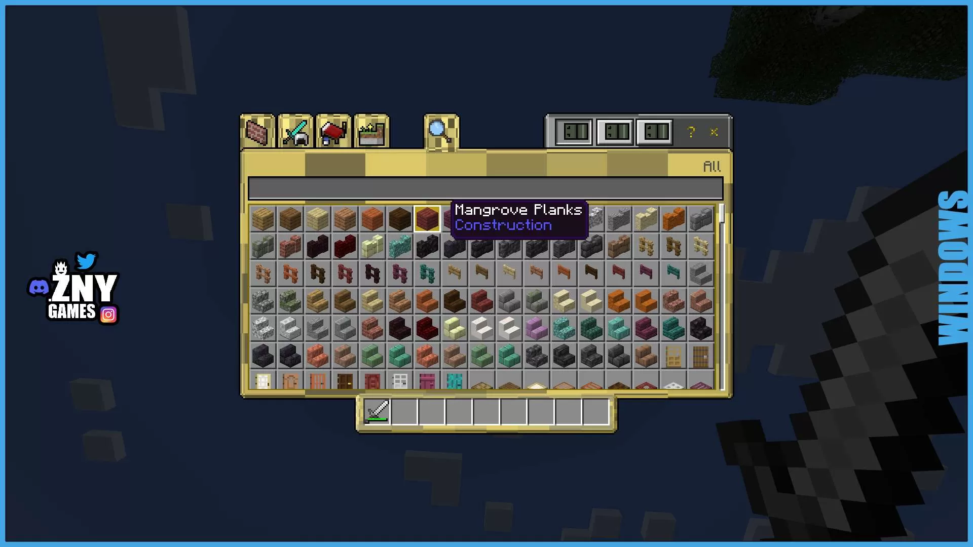 Gallery Image 2 for BOSS [BEDROCK] on PVPRP