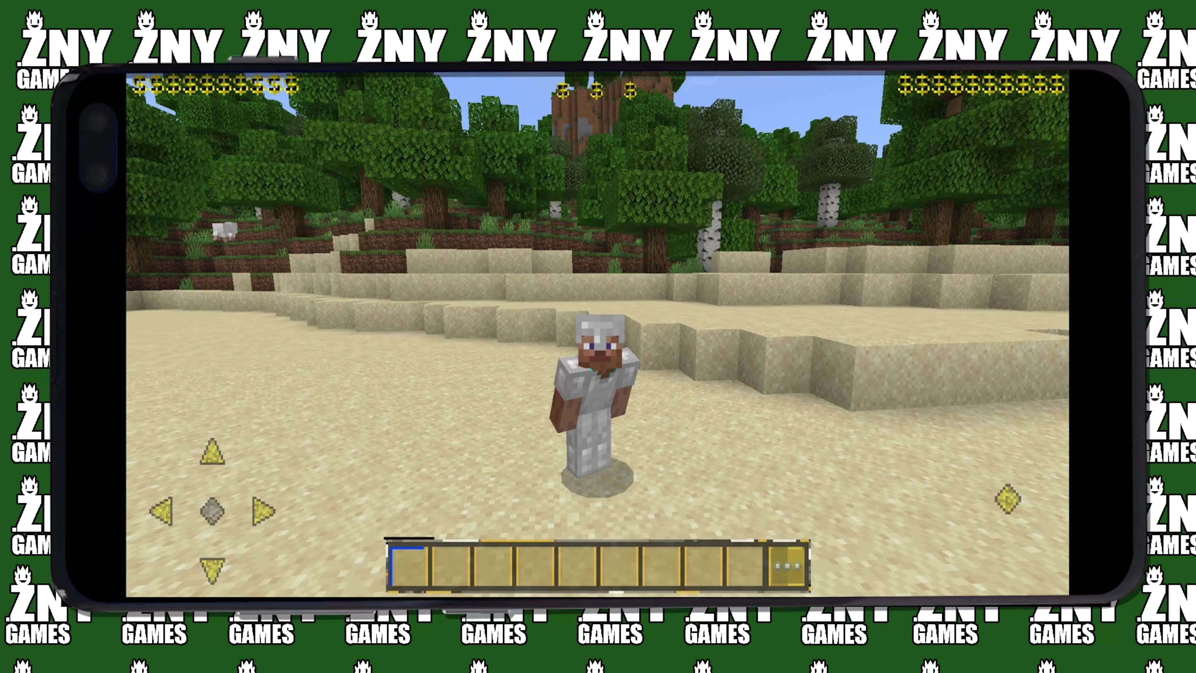 Gallery Image 3 for BOSS [BEDROCK] on PVPRP