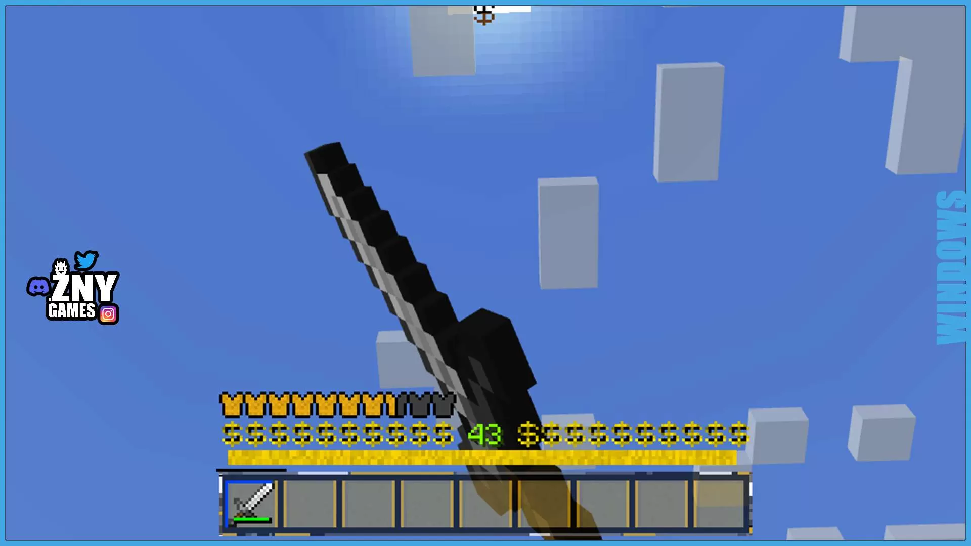 Gallery Image 4 for BOSS [BEDROCK] on PVPRP