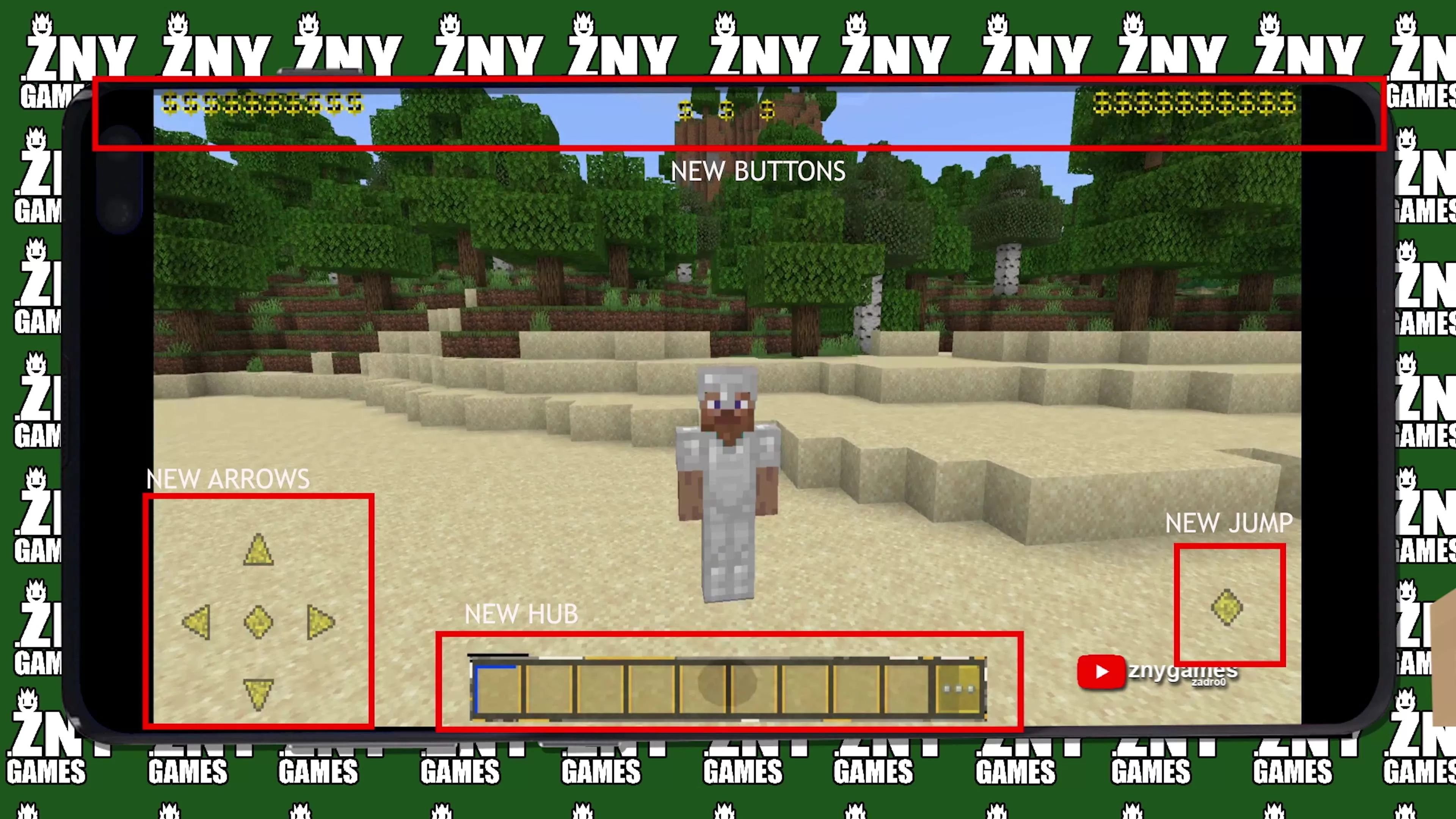 Gallery Image 5 for BOSS [BEDROCK] on PVPRP