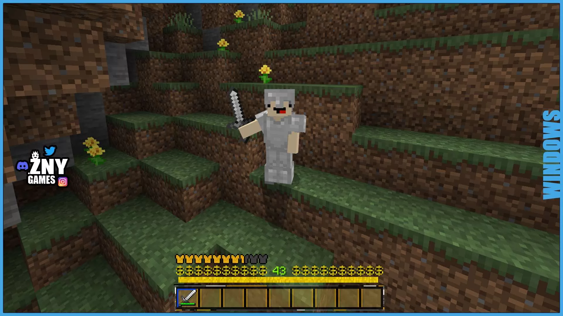 Gallery Image 6 for BOSS [BEDROCK] on PVPRP