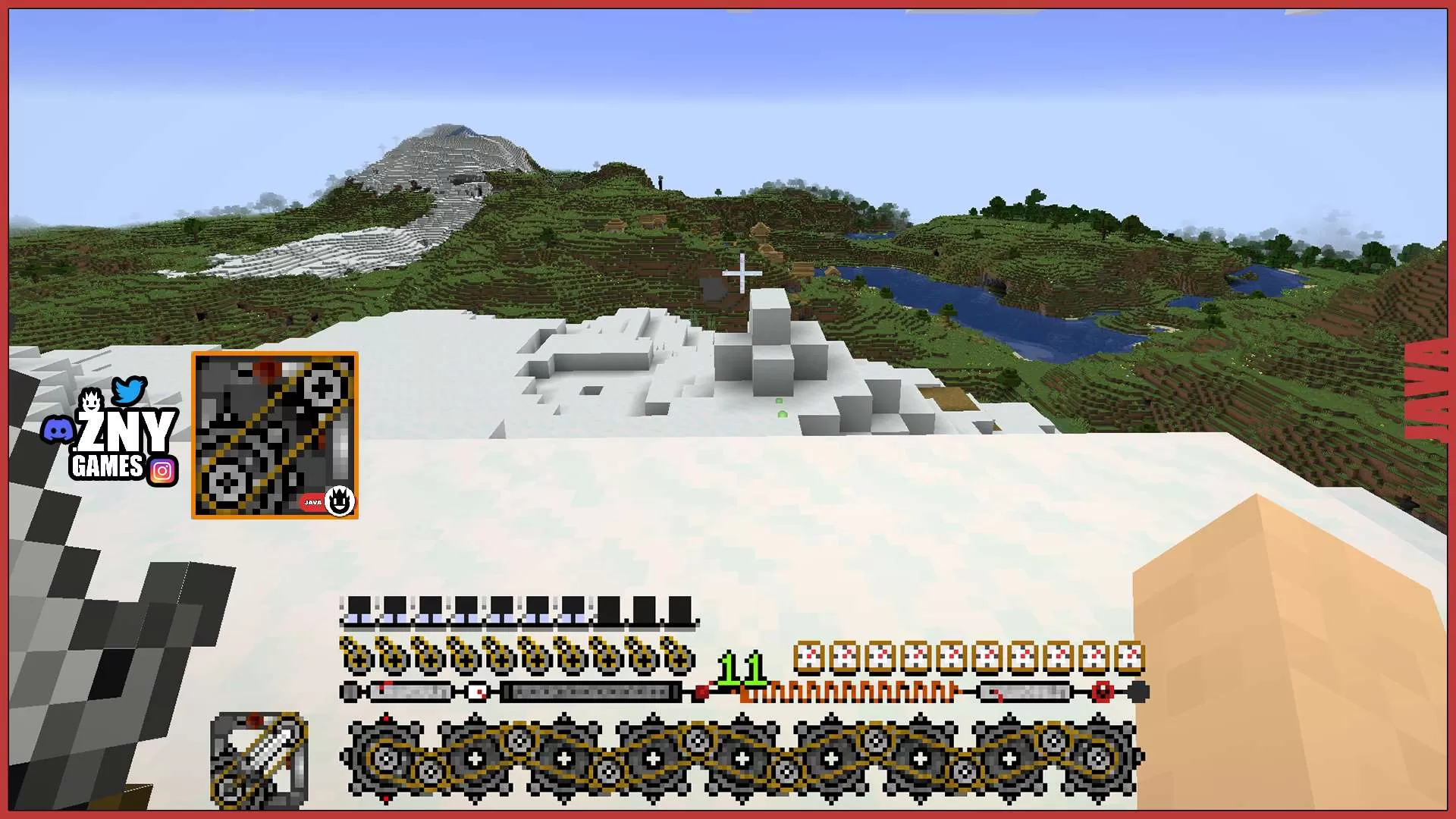 Gallery Image 2 for Steampunk on PVPRP