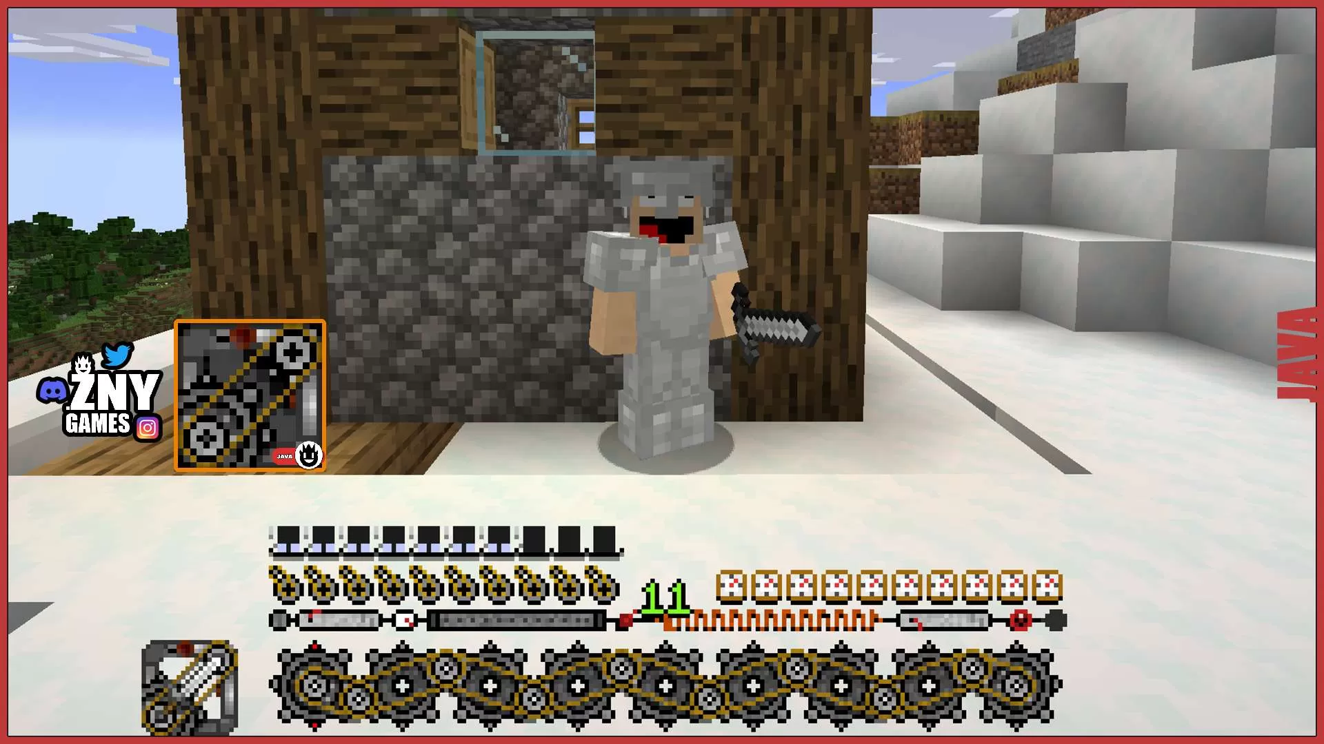 Gallery Image 3 for Steampunk on PVPRP