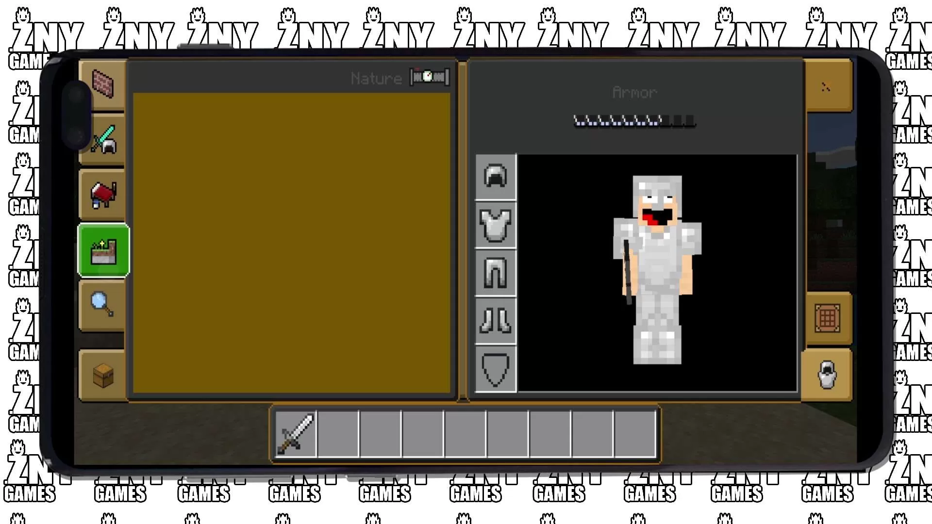 Gallery Image 1 for Steampunk [BEDROCK] on PVPRP