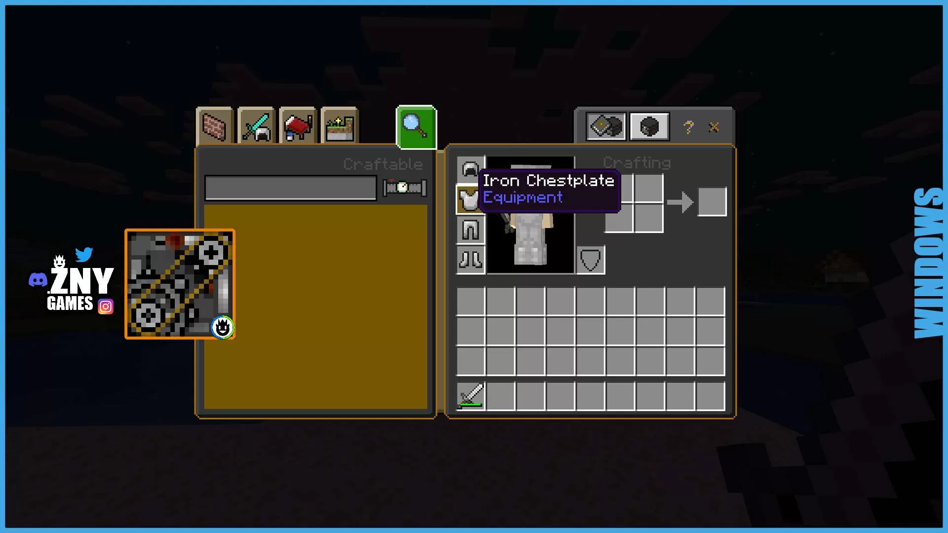 Gallery Image 2 for Steampunk [BEDROCK] on PVPRP