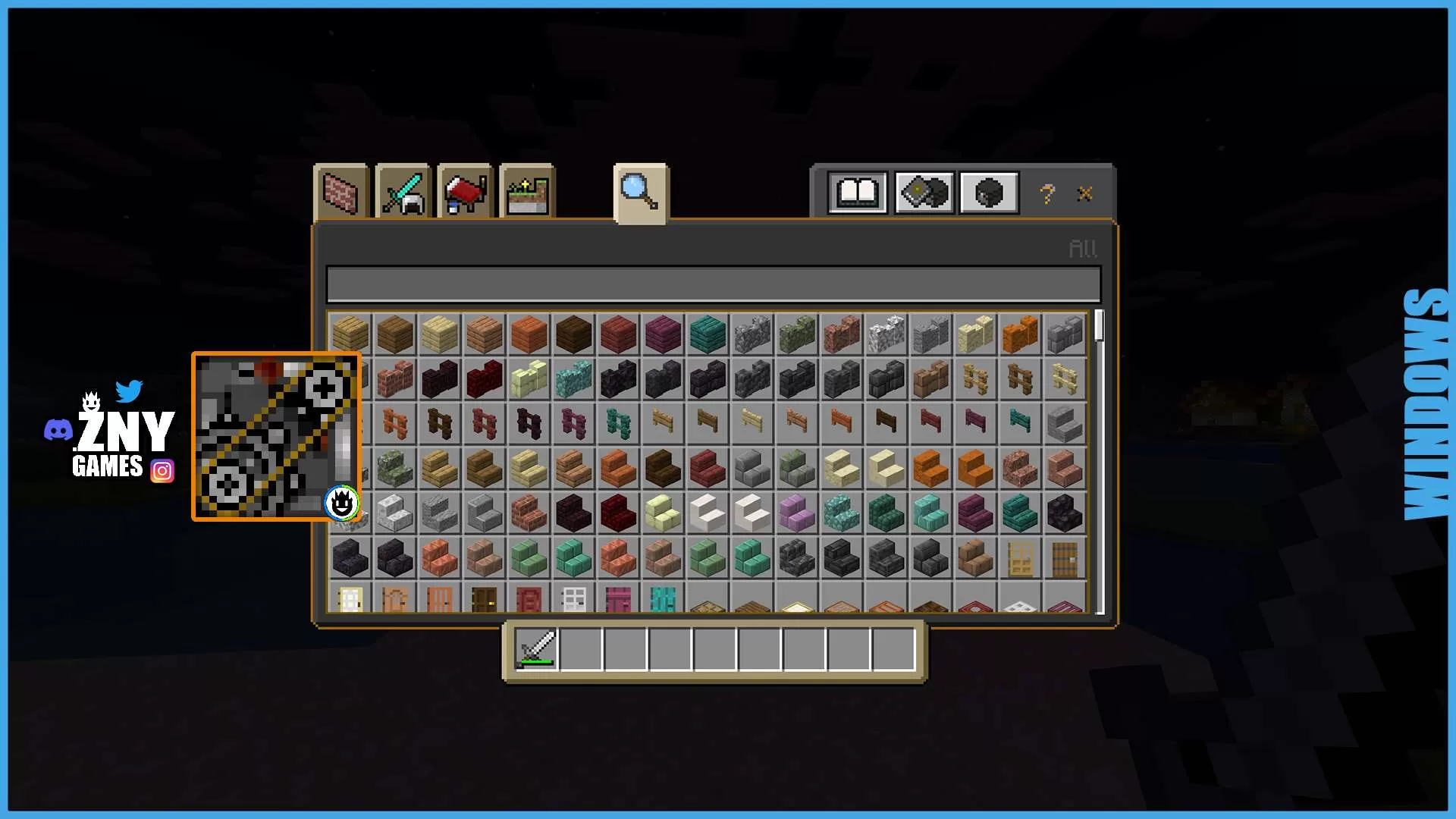 Gallery Image 3 for Steampunk [BEDROCK] on PVPRP