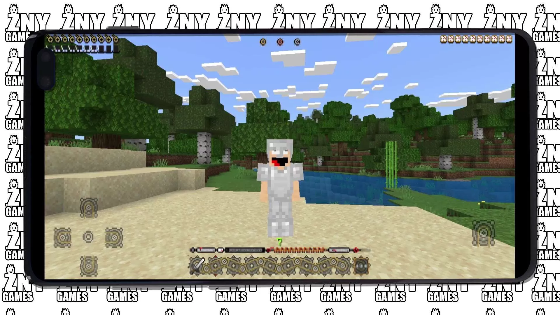 Gallery Image 4 for Steampunk [BEDROCK] on PVPRP