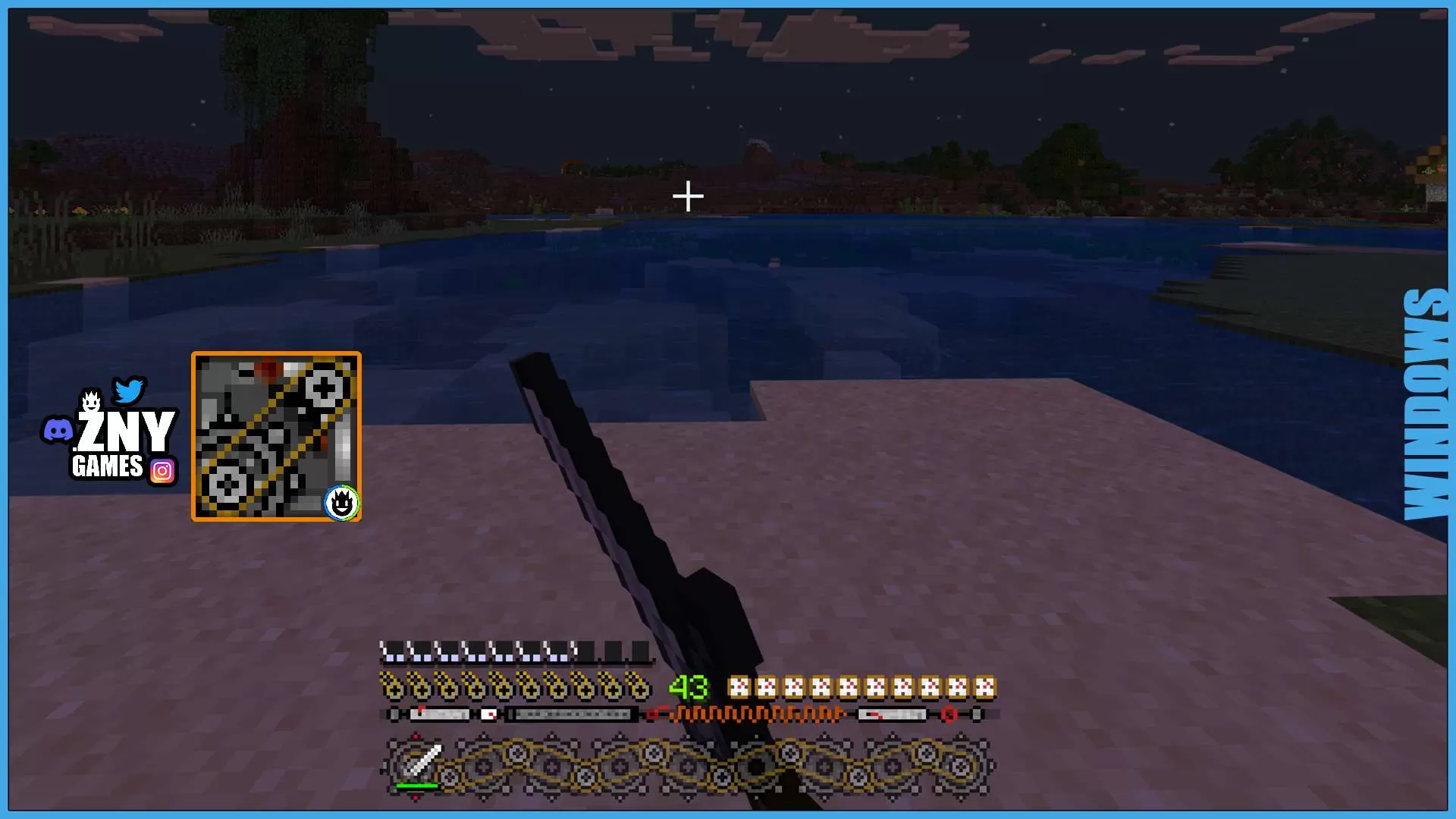 Gallery Image 5 for Steampunk [BEDROCK] on PVPRP