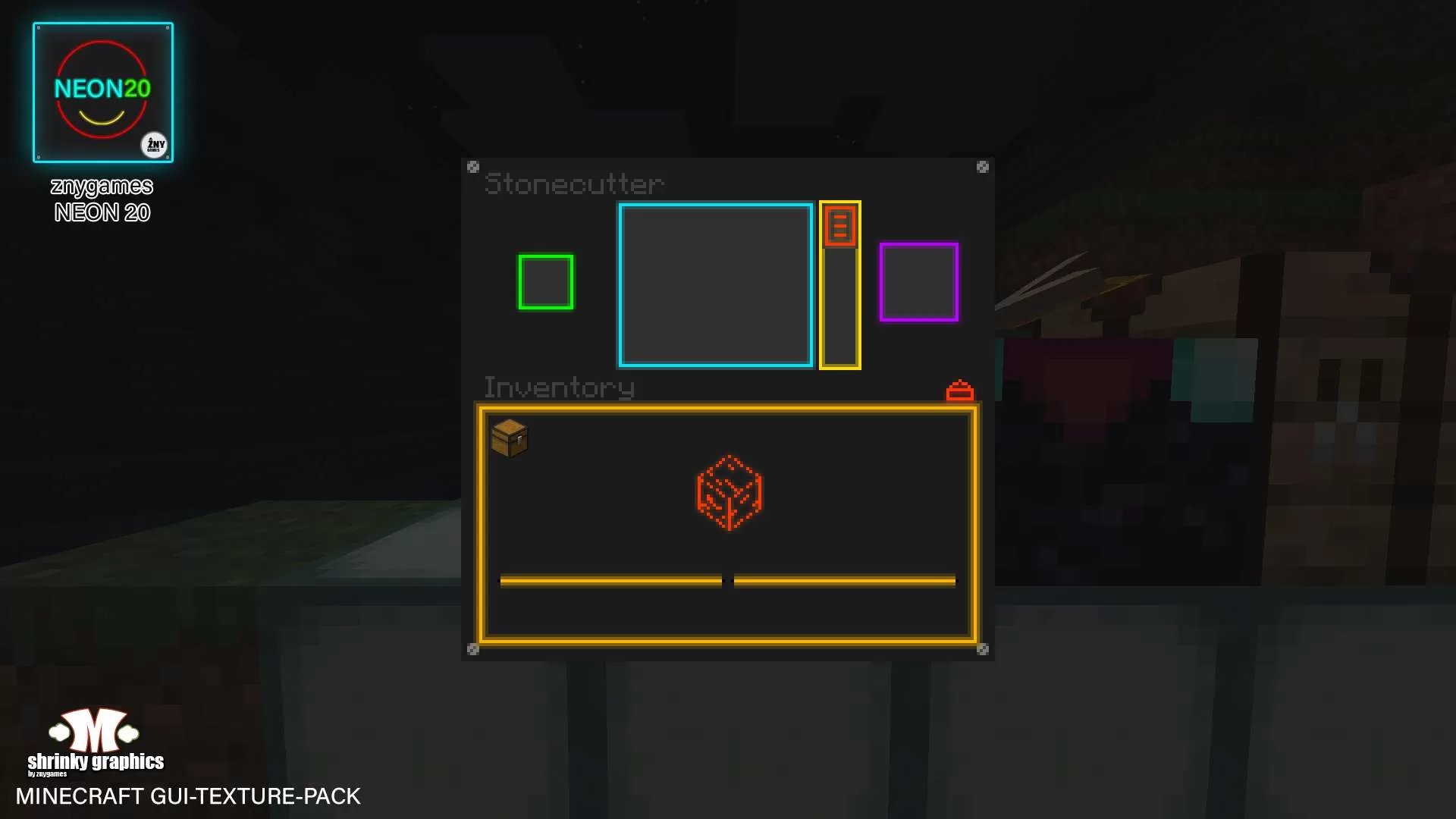 Gallery Image 8 for NEON20 on PVPRP