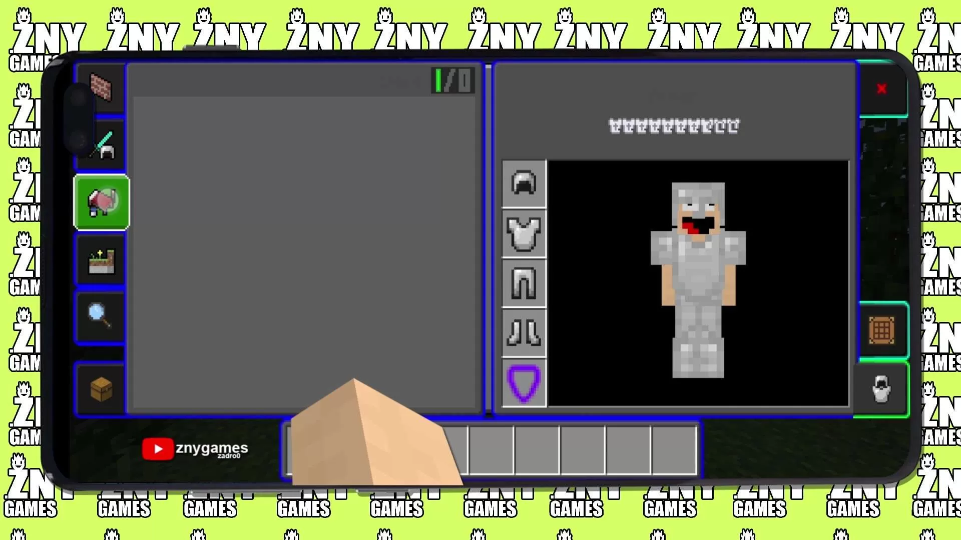 Gallery Image 3 for NEON20 [BEDROCK] on PVPRP