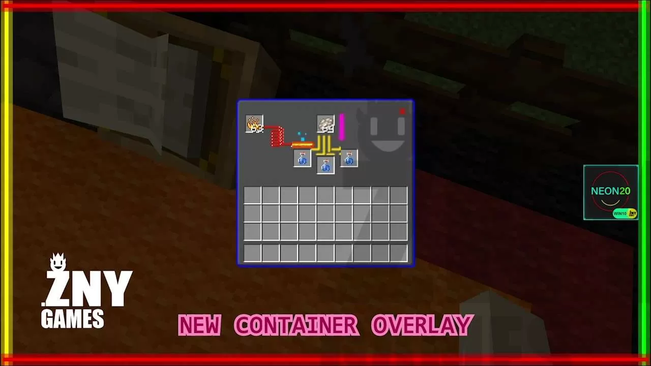 Gallery Image 6 for NEON20 [BEDROCK] on PVPRP