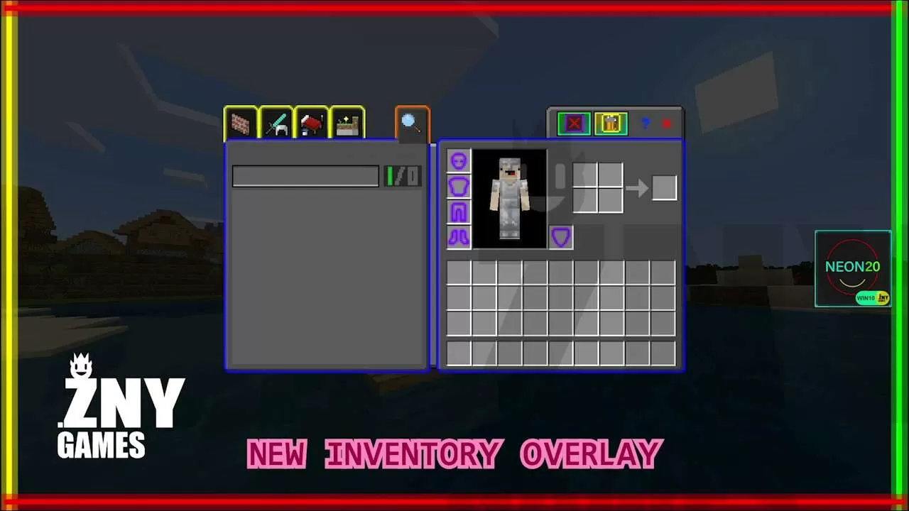 Gallery Image 9 for NEON20 [BEDROCK] on PVPRP