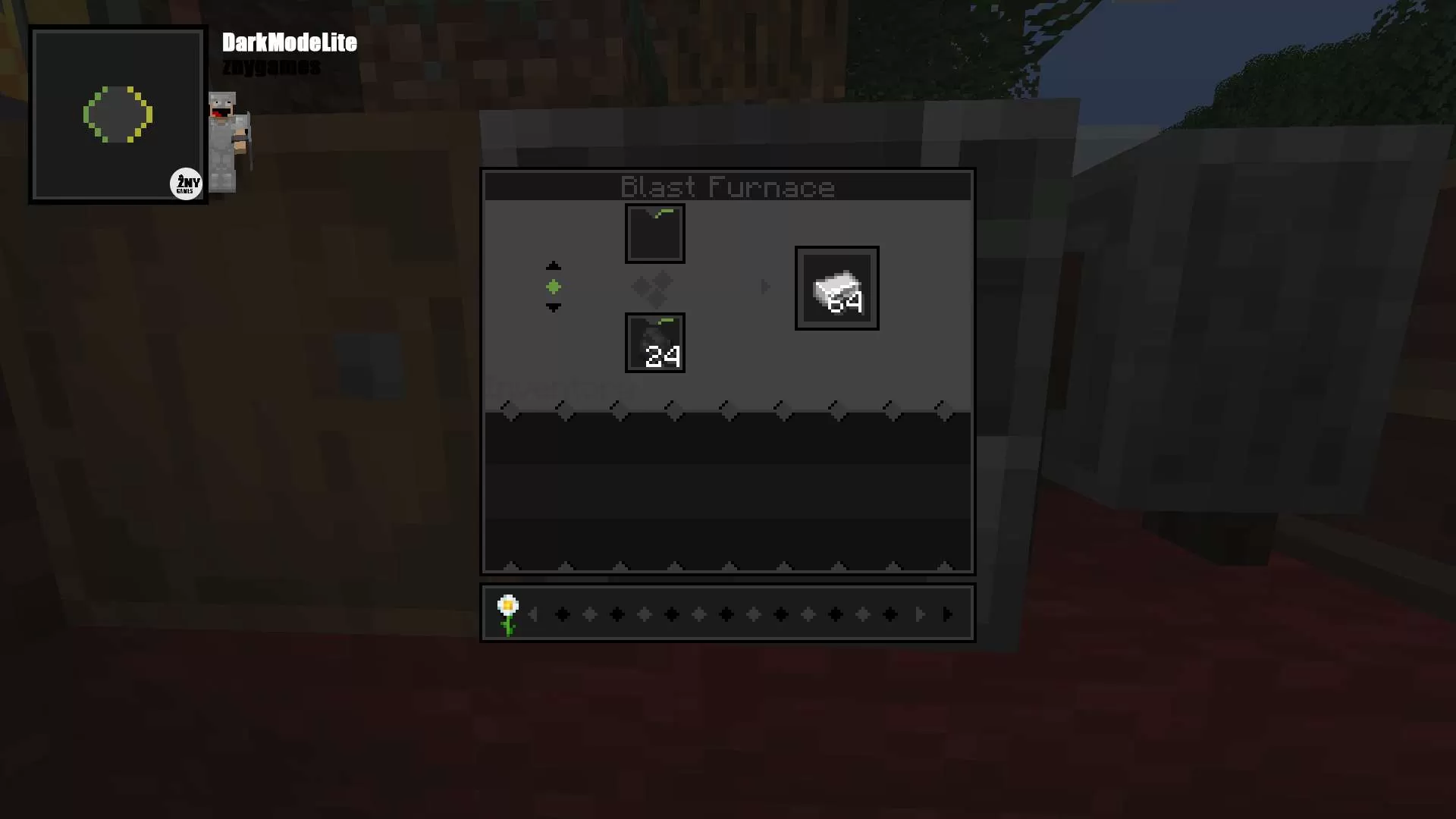 Gallery Image 3 for DarkModeLite on PVPRP