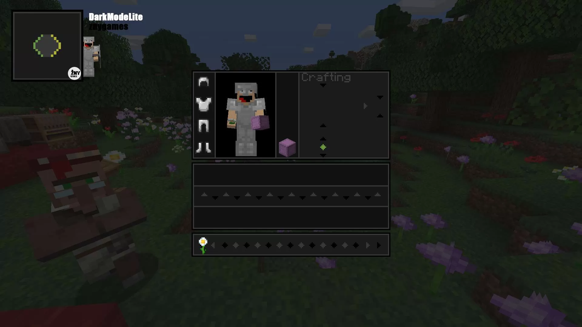 Gallery Image 7 for DarkModeLite on PVPRP