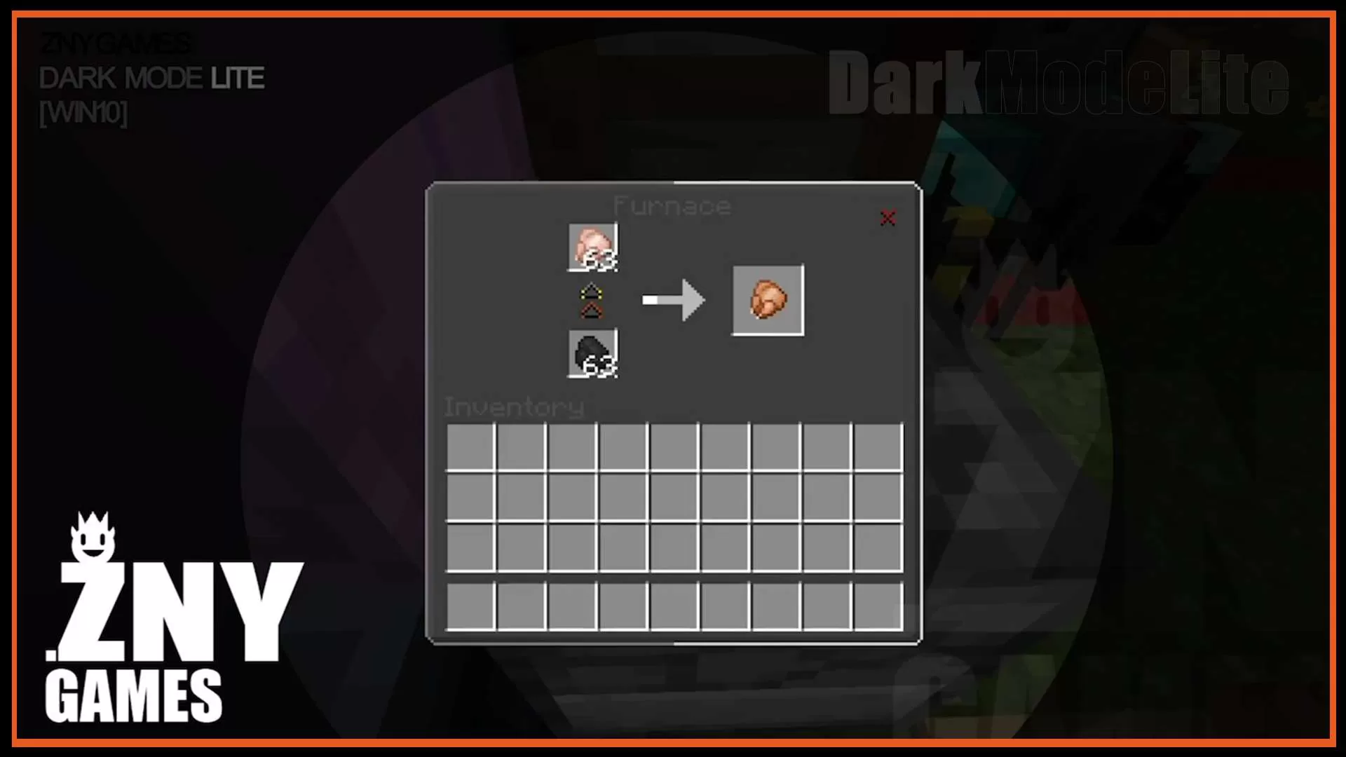 Gallery Image 6 for DarkModeLite [BEDROCK] on PVPRP