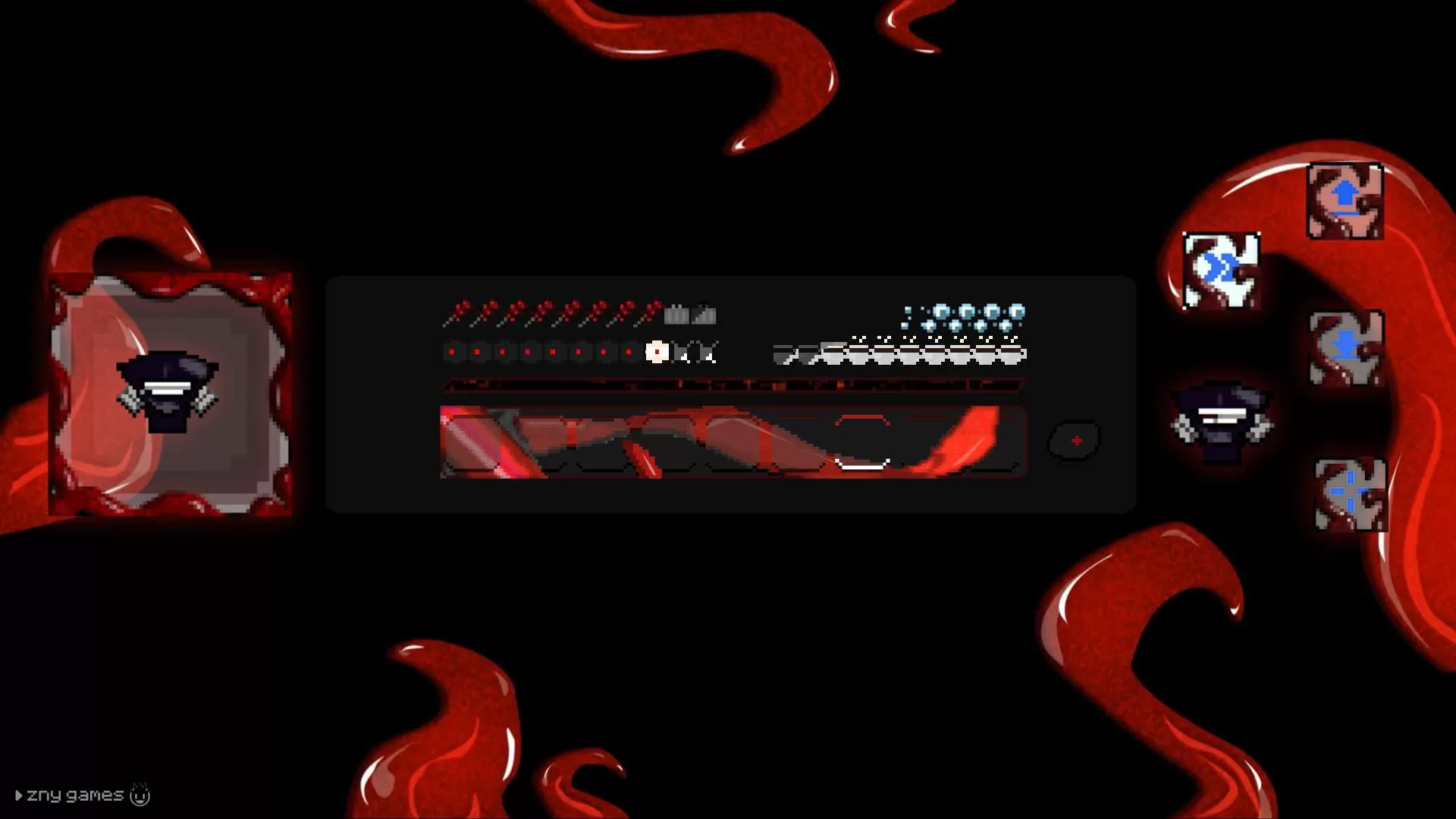 Gallery Image 1 for Tokyo Ghoul [BEDROCK] on PVPRP