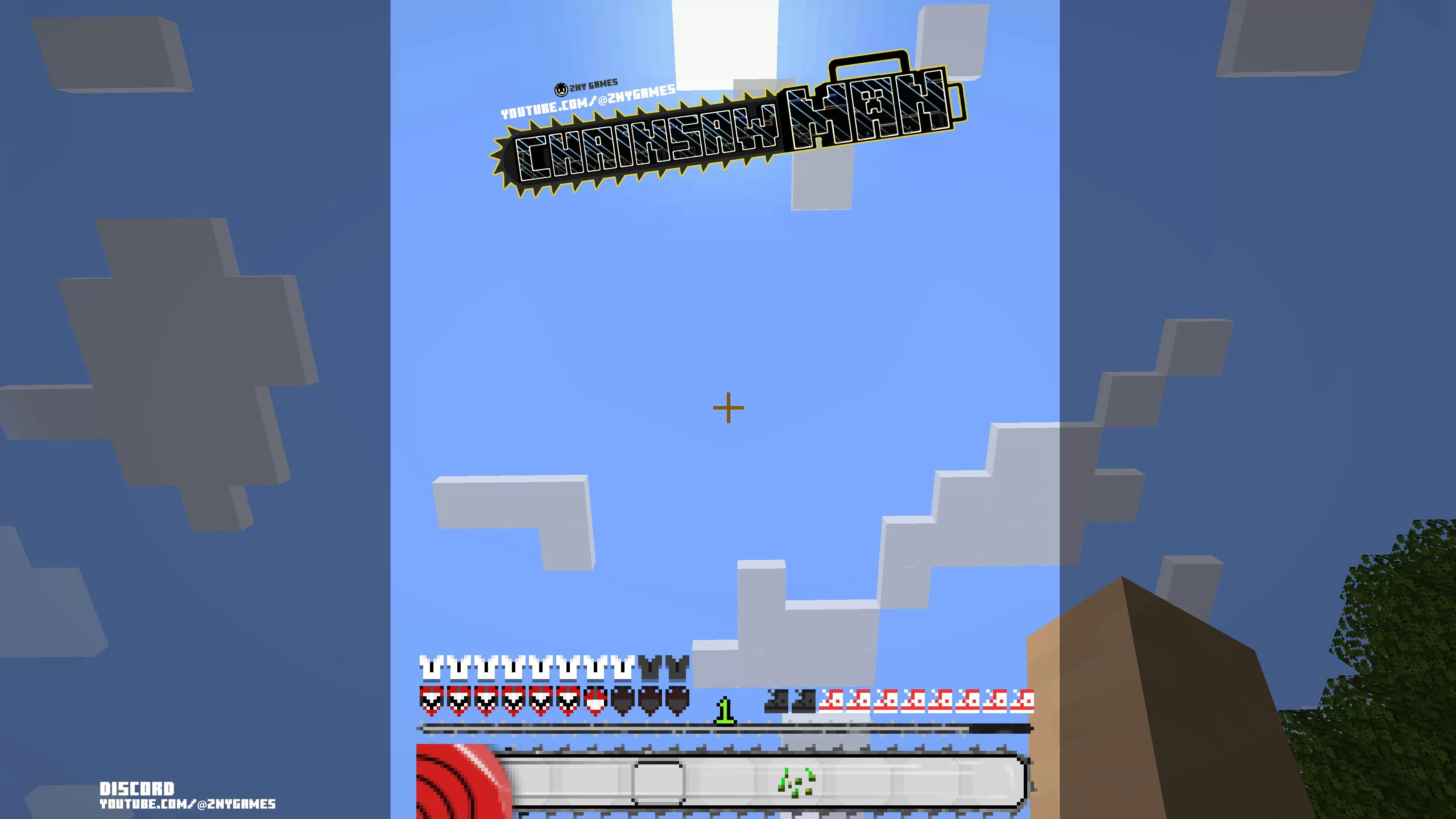 Gallery Image 2 for Chainsaw Man on PVPRP