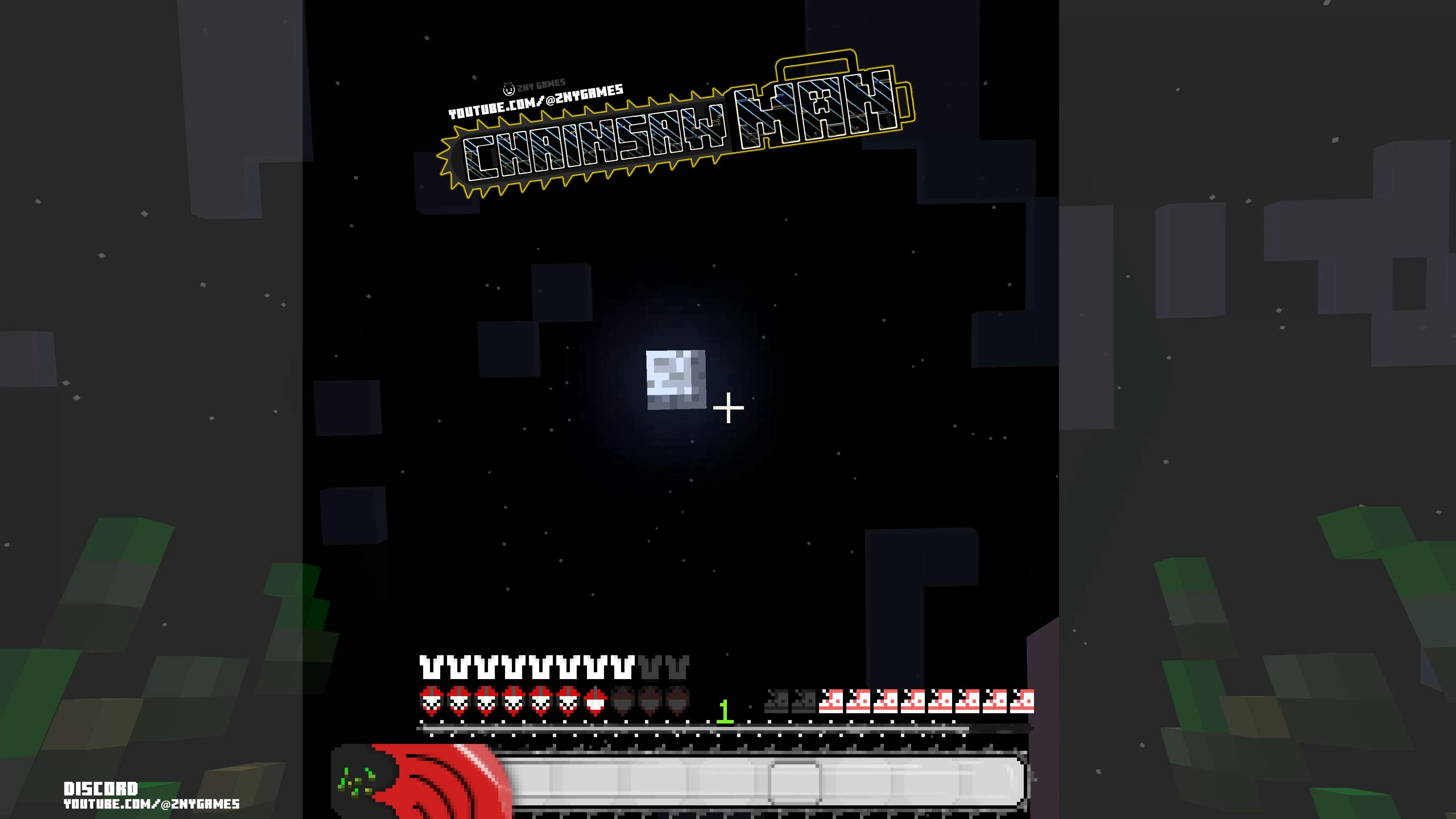 Gallery Image 4 for Chainsaw Man on PVPRP