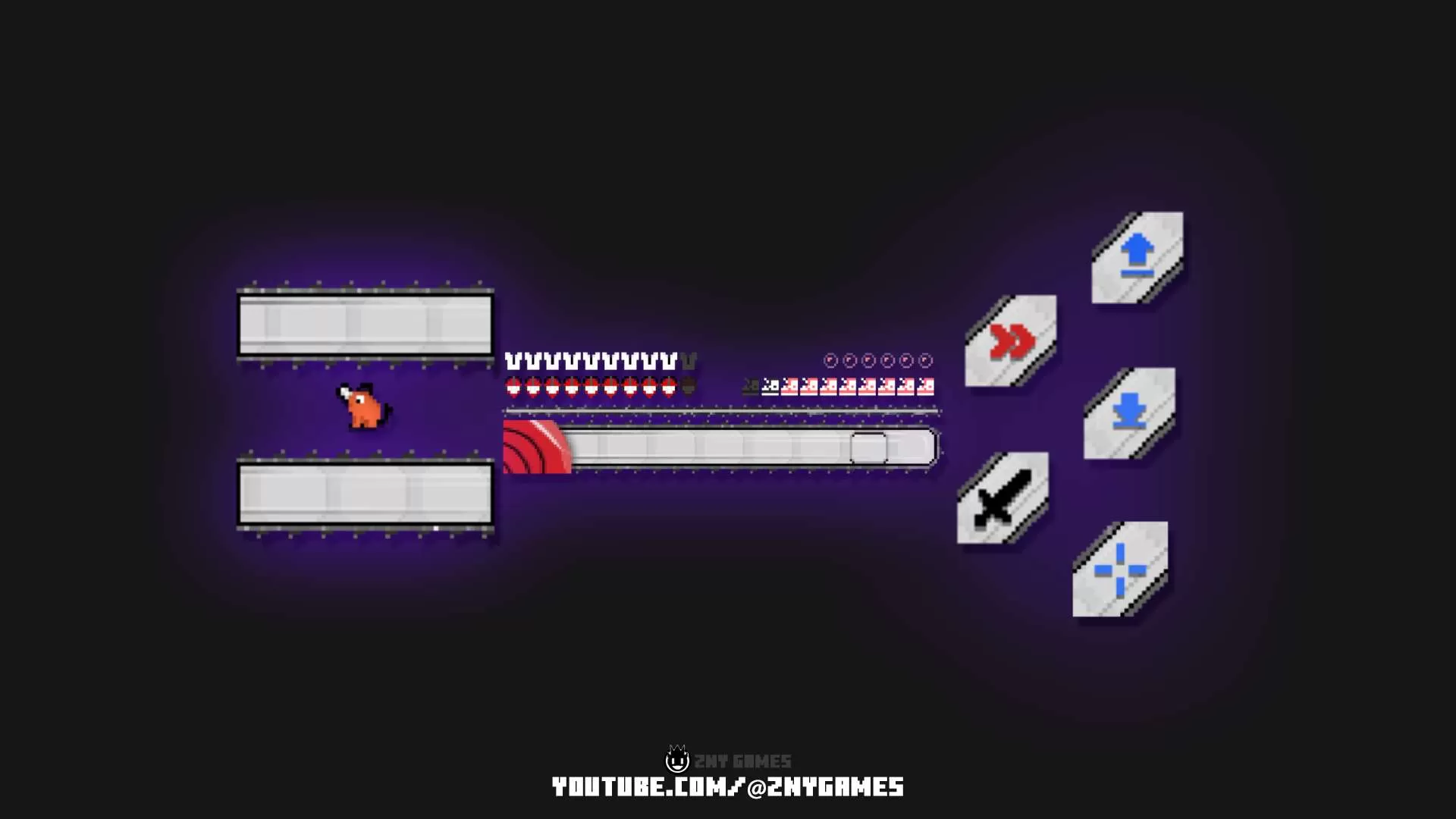 Gallery Image 1 for Chainsaw Man [BEDROCK] on PVPRP