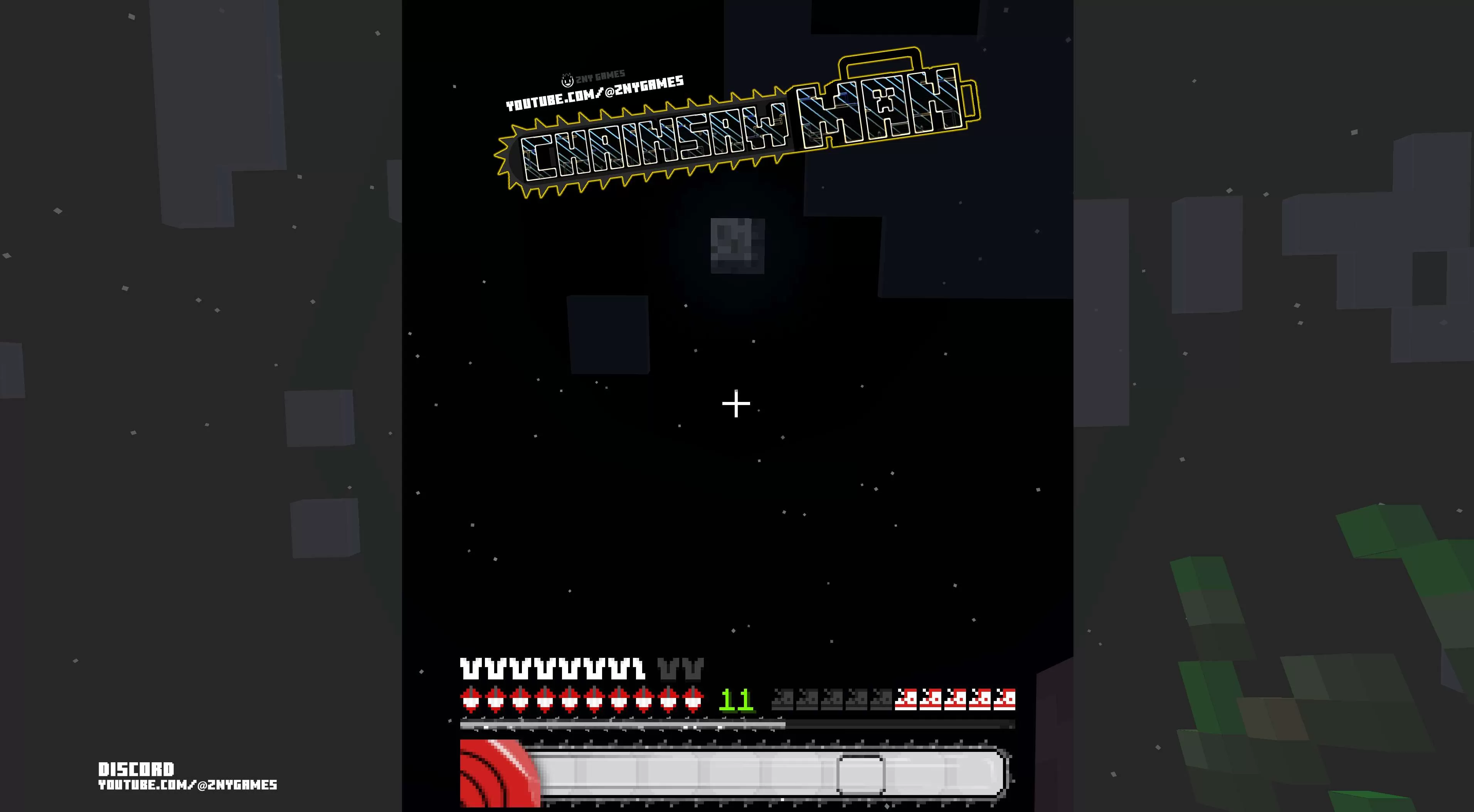 Gallery Image 3 for Chainsaw Man [BEDROCK] on PVPRP