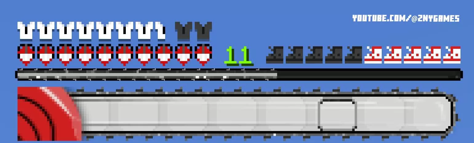 Gallery Image 5 for Chainsaw Man [BEDROCK] on PVPRP