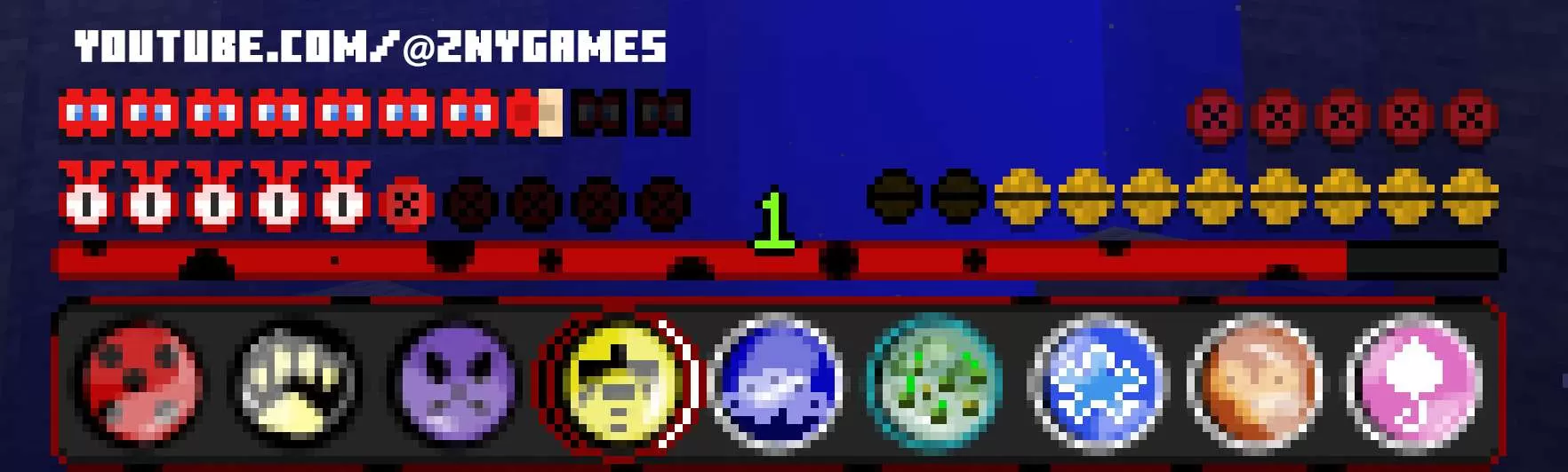 Gallery Image 3 for LADYBUG [BEDROCK] on PVPRP