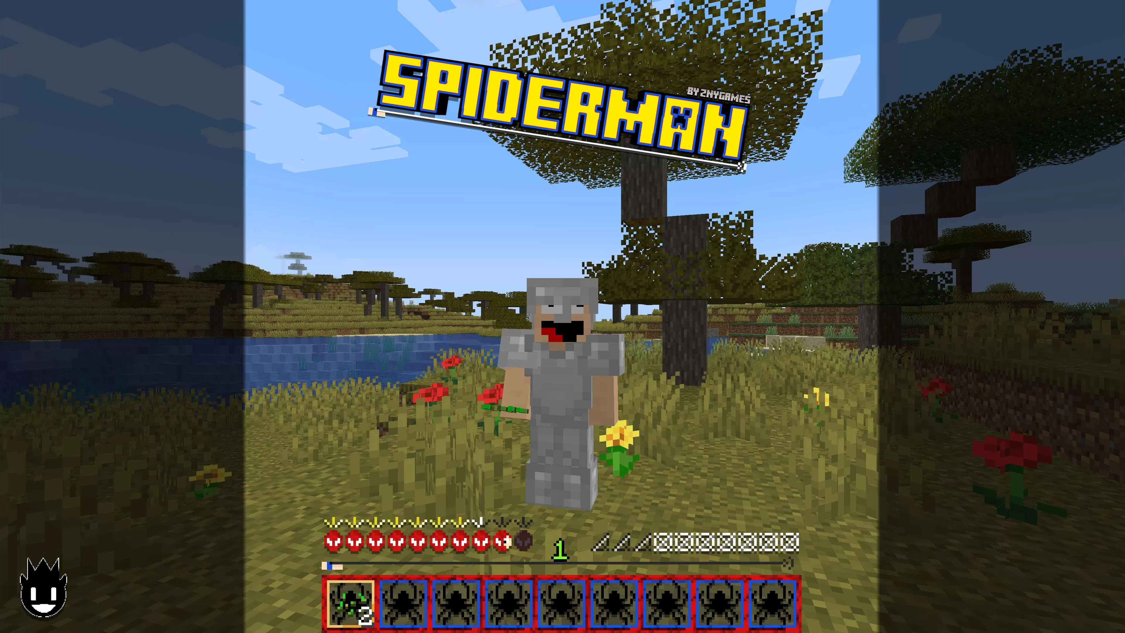 Gallery Image 3 for ANIMATED! SPIDERMAN on PVPRP