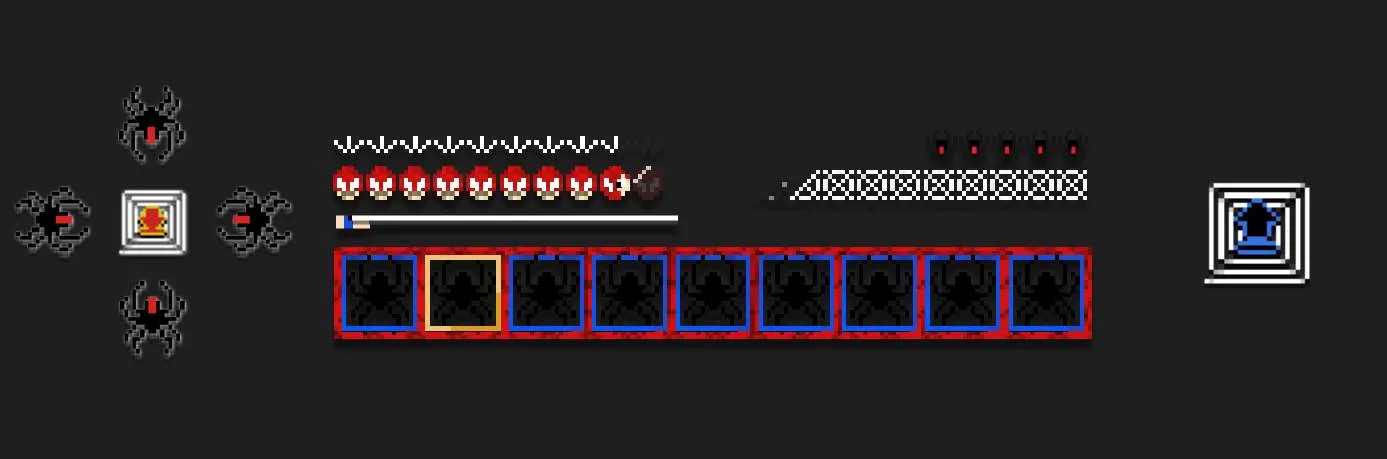 Gallery Image 2 for SPIDERMAN [BEDROCK] on PVPRP