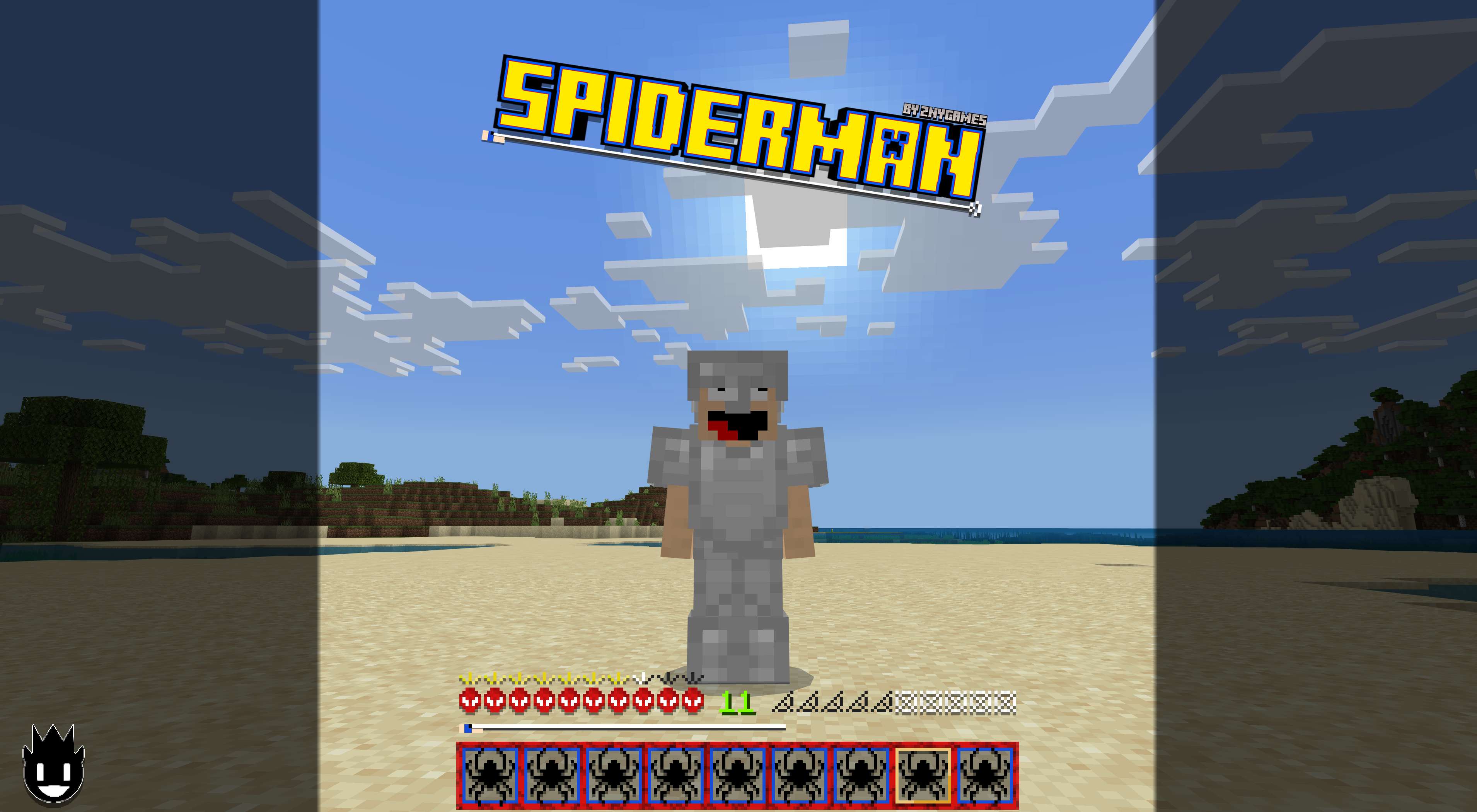 Gallery Image 5 for SPIDERMAN [BEDROCK] on vVPRP