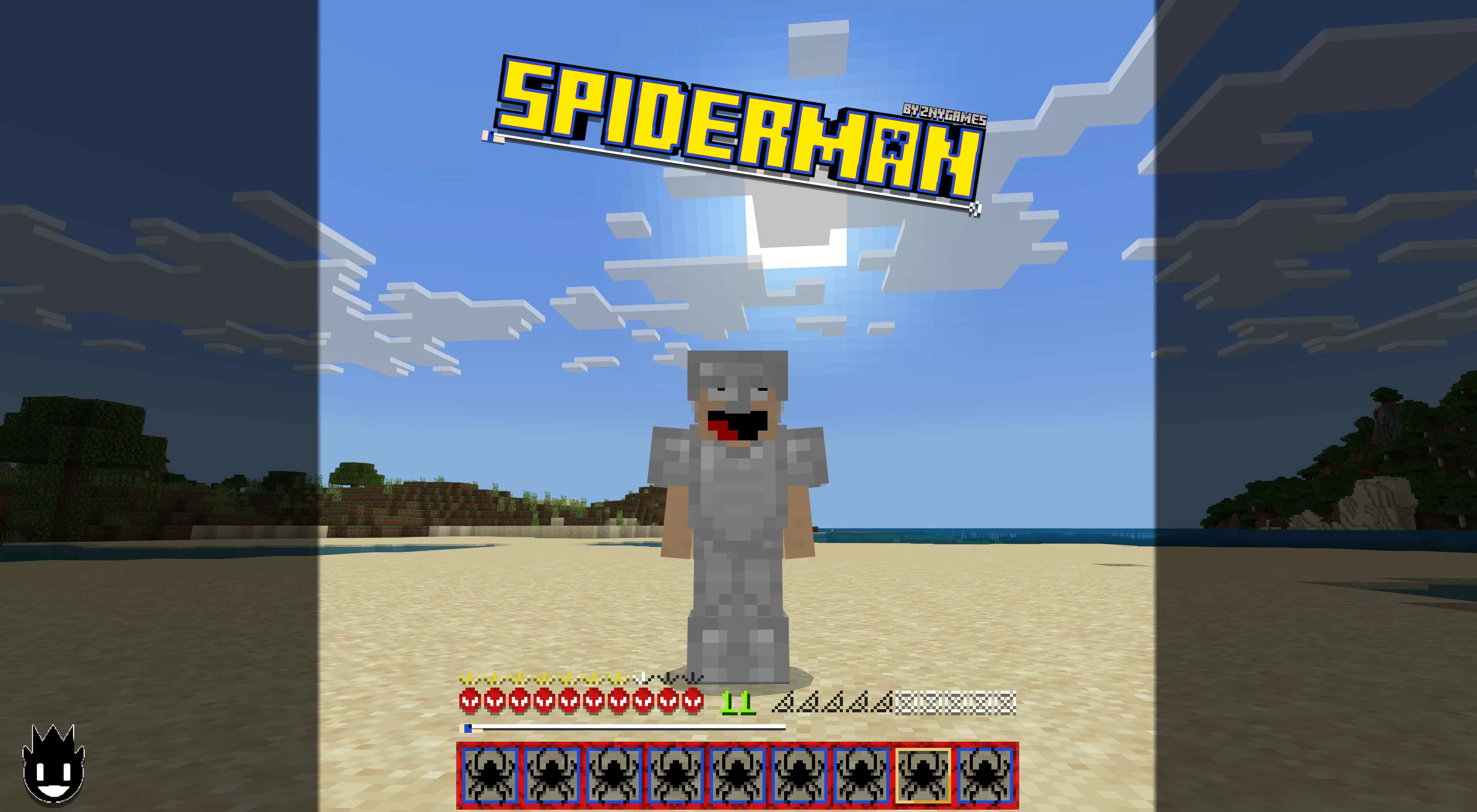 Gallery Image 5 for SPIDERMAN [BEDROCK] on PVPRP